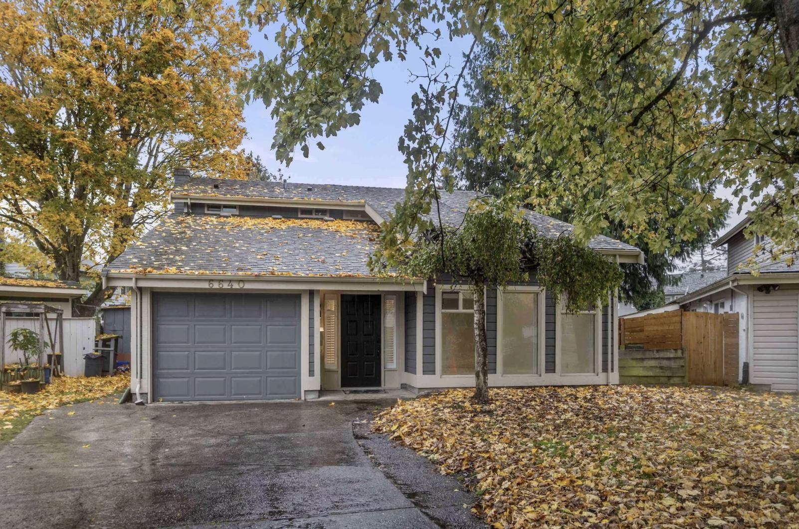 6640 Shawnigan Place, Richmond, BC V7E 4W9