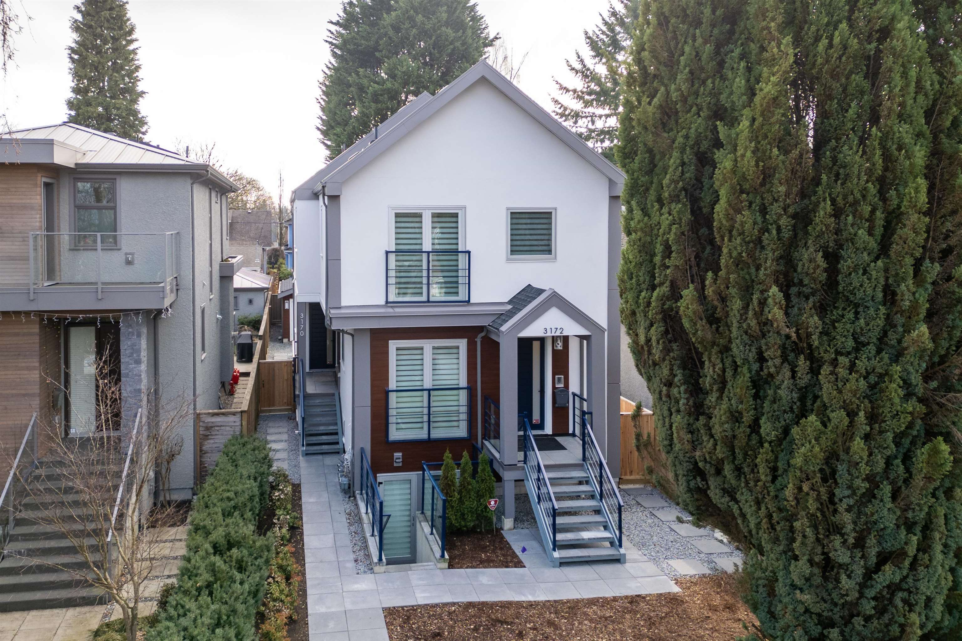 3172 West 26th Avenue, Vancouver, BC V6L 1V8