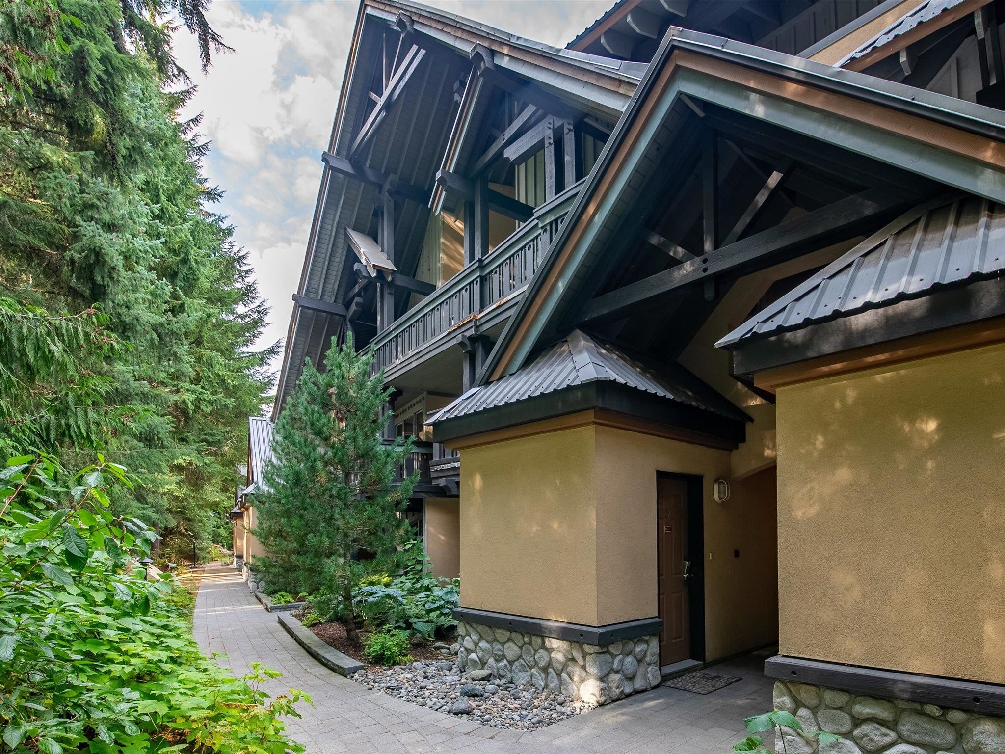 4335 Northlands Boulevard #32, Whistler, BC V0N 1B4