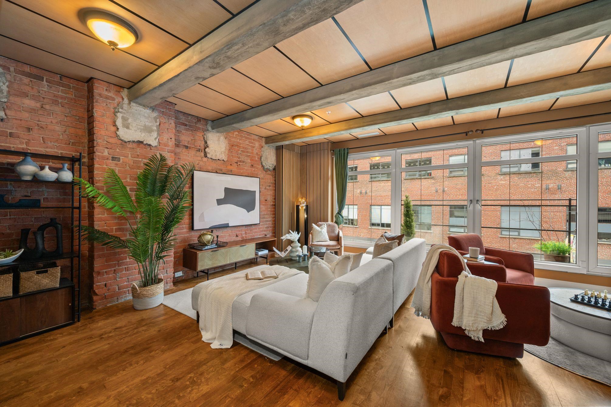 1155 Mainland Street #301, Vancouver, BC V6B 5P2