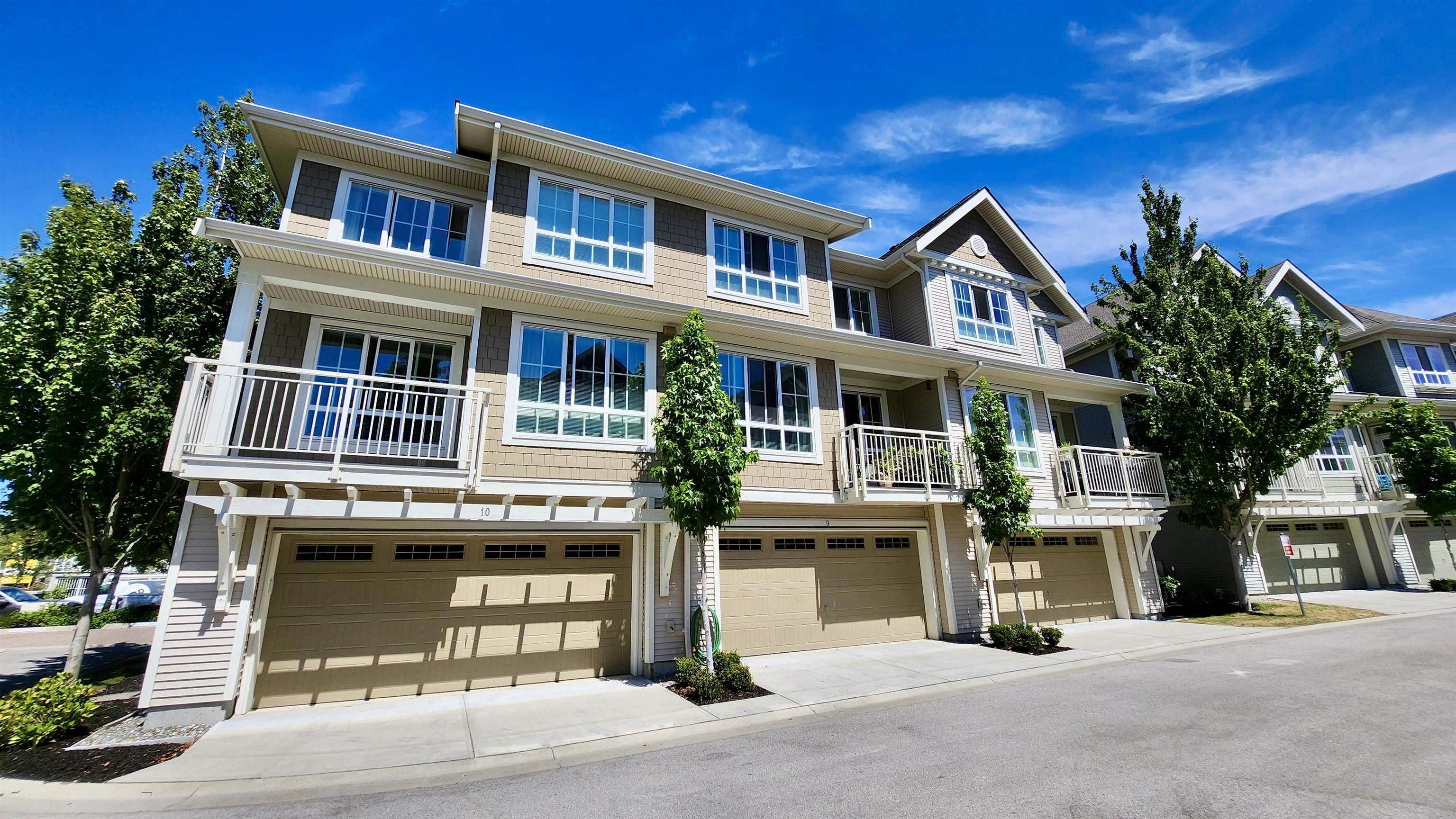 5510 Admiral Way #32, Delta, BC V4K 0C3