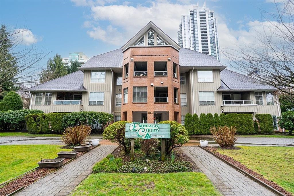 1154 Westwood Street #unit 402, Coquitlam, BC V3B 7J1