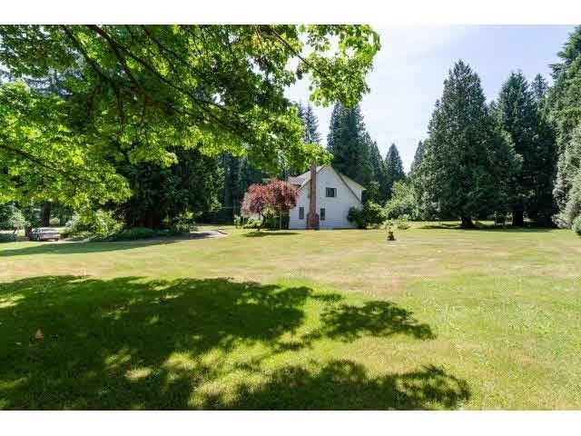 3035 Balsam Crescent, Surrey, BC V4P 1V9