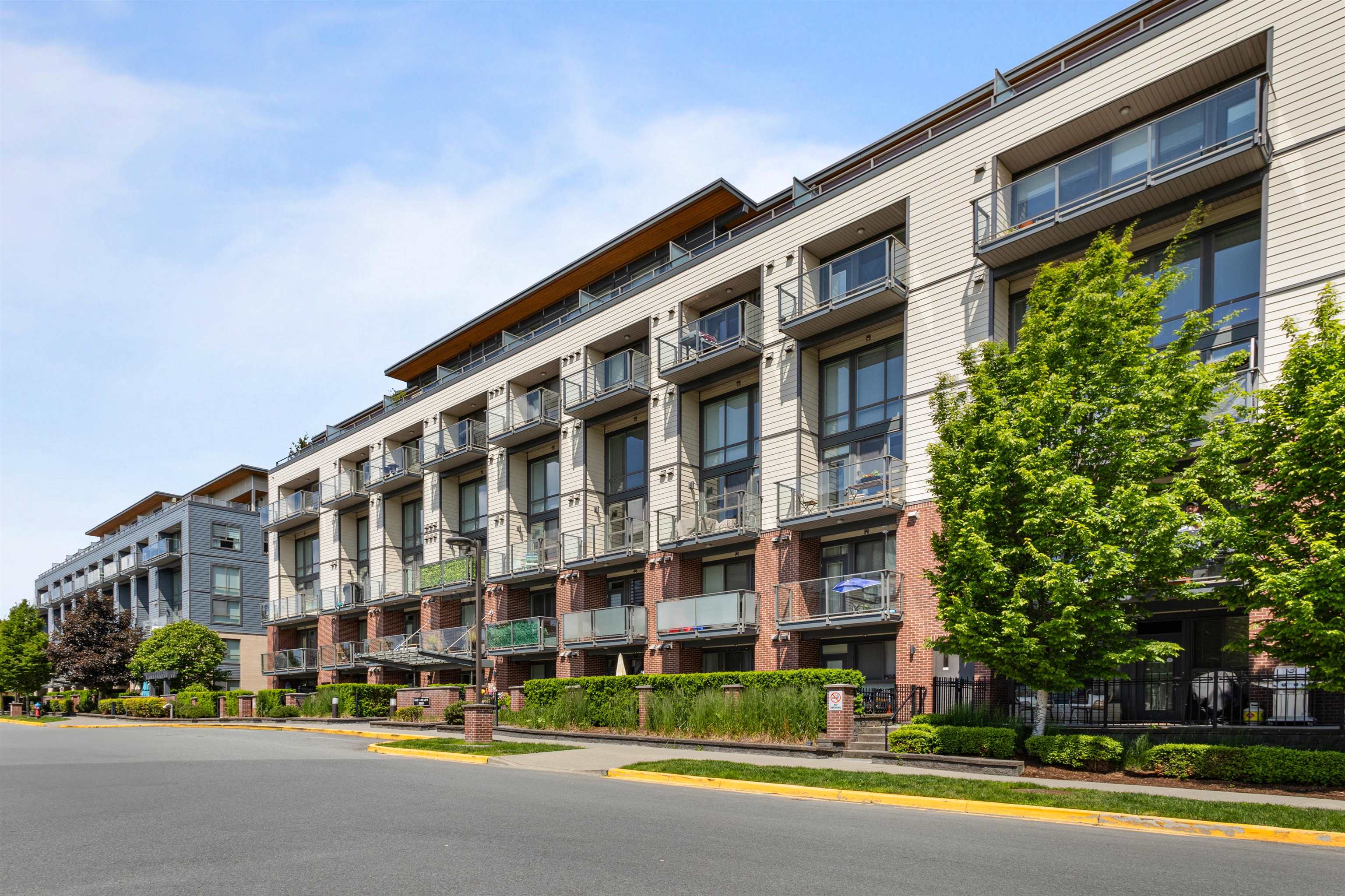3080 Gladwin Road #211, Abbotsford, BC V2T 0G3