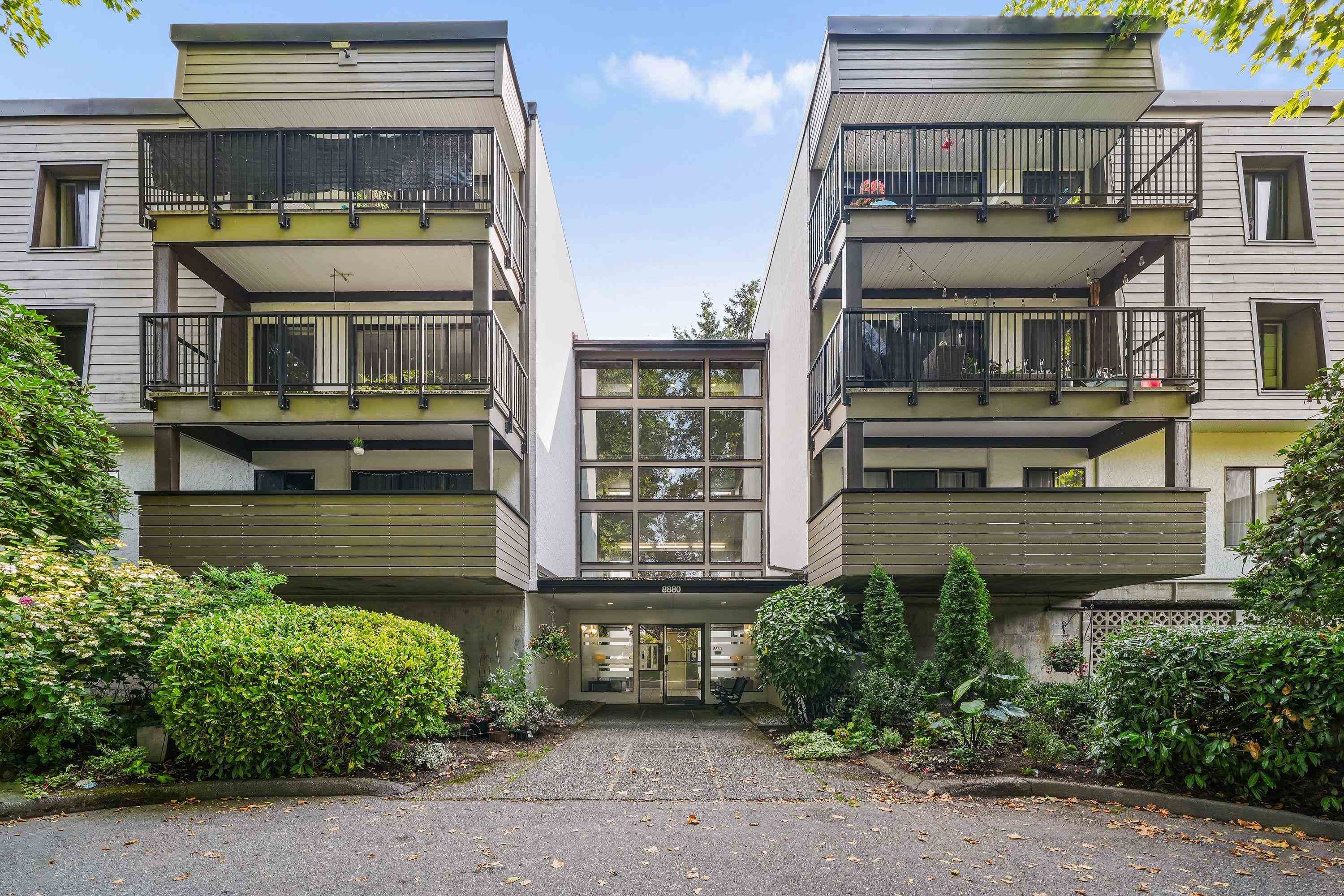 8880 Number 1 Road #217, Richmond, BC V7C 4C3