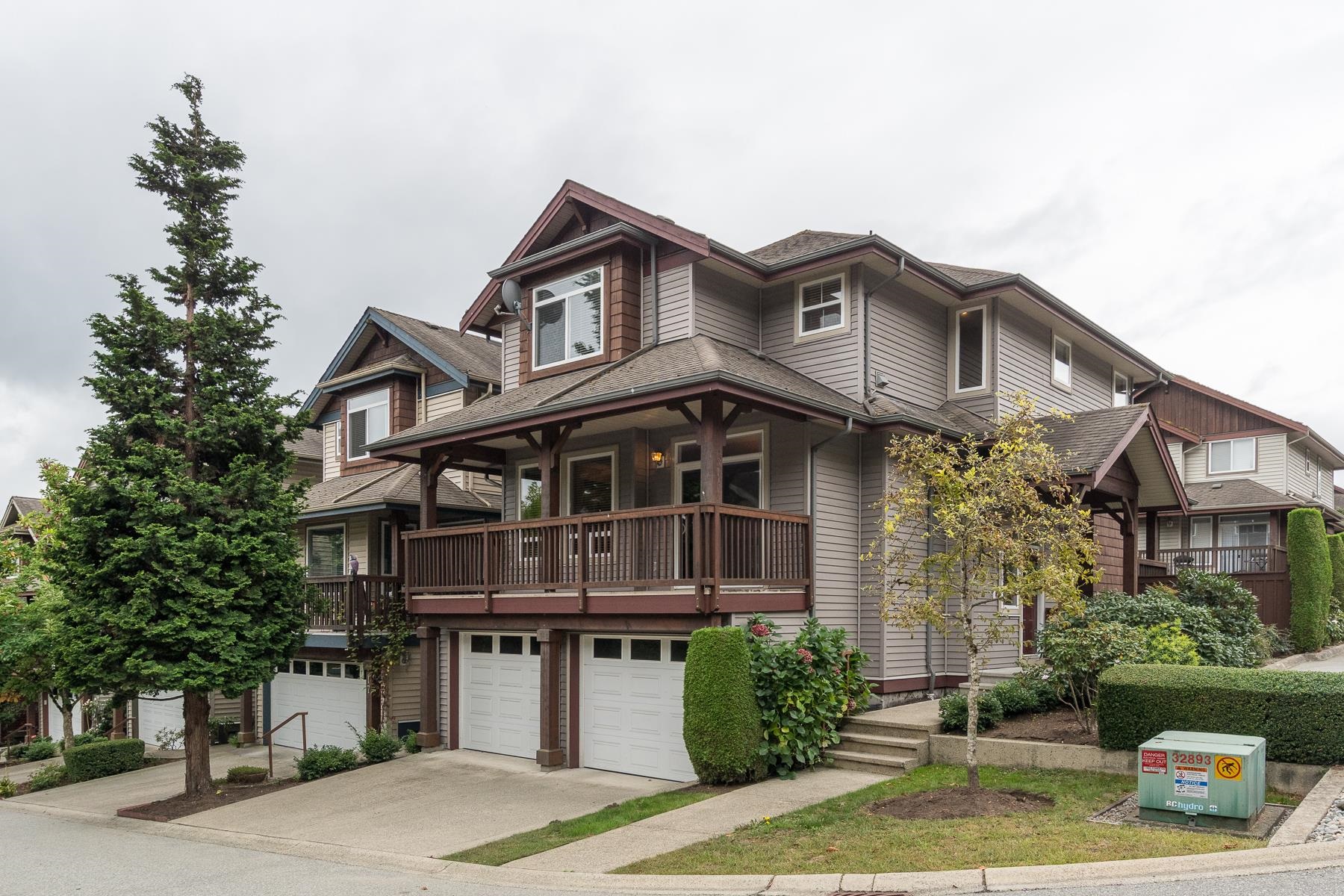 2287 Argue Street #16, Port Coquitlam, BC V3C 6R2