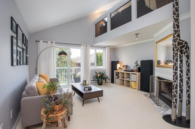 6360 Lynas Lane #unit 4, Richmond, BC V7C 5C9