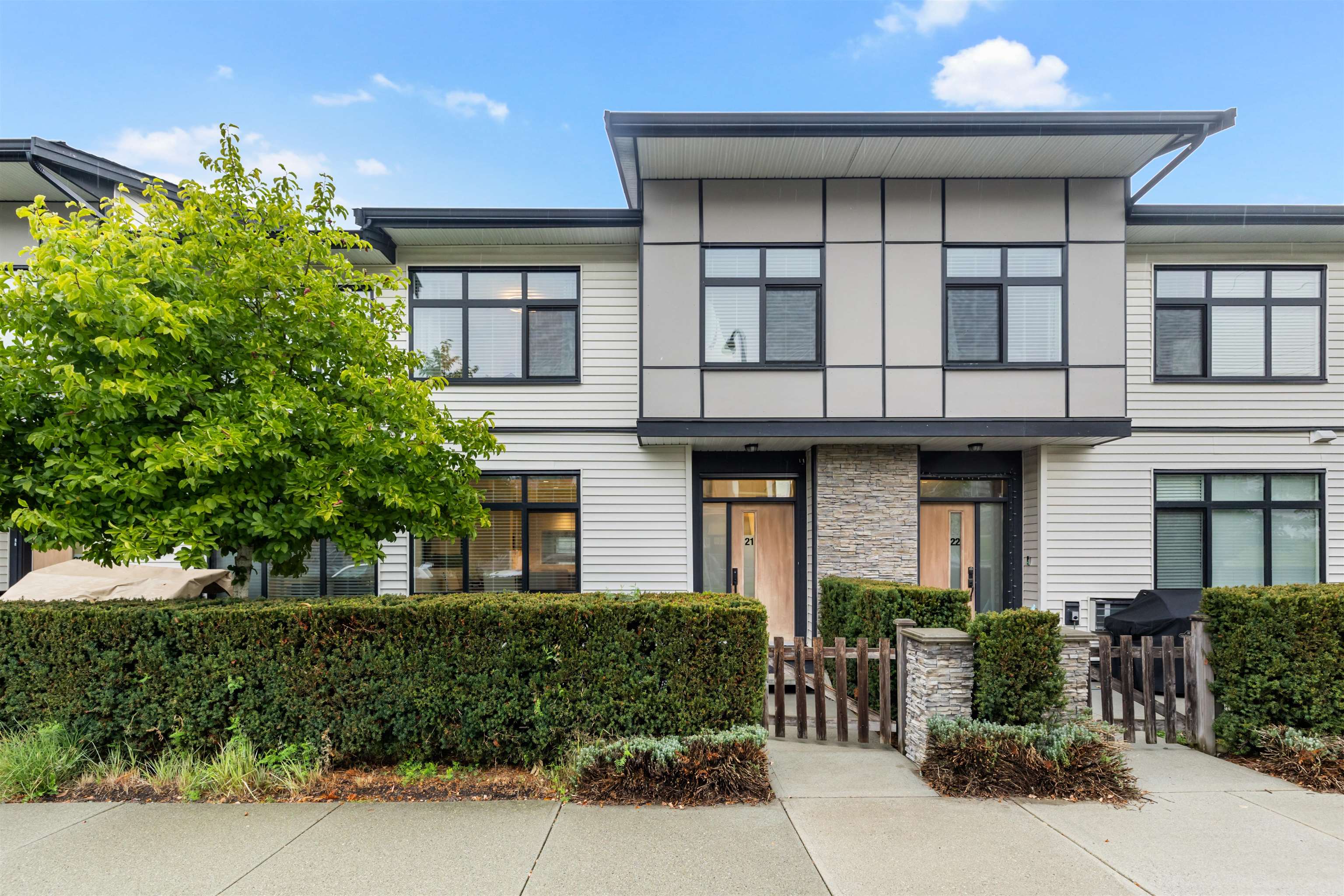 14057 60a Avenue #21, Surrey, BC V3X 0J2