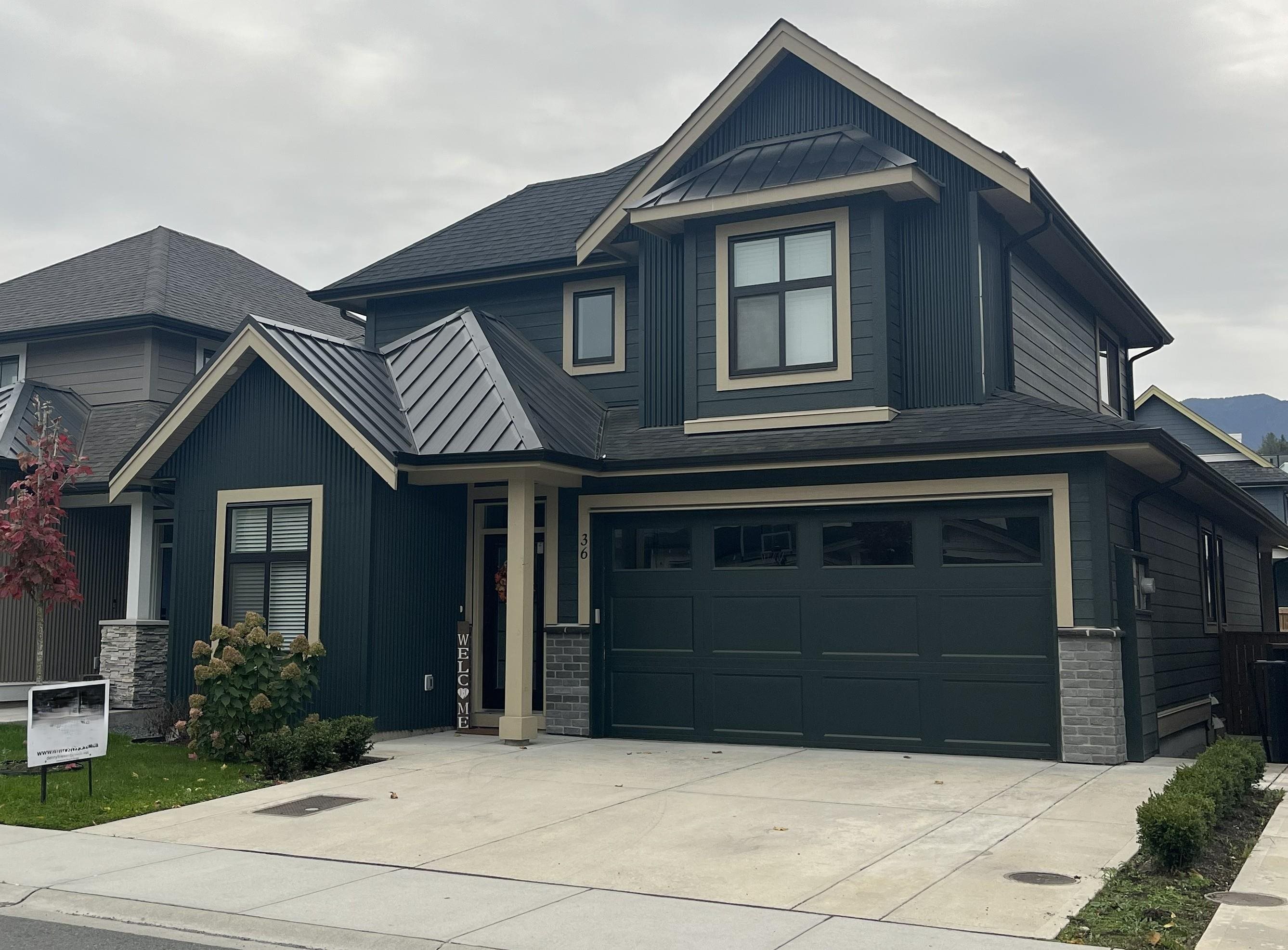 46211 Promontory Rd #36 #36, Chilliwack, BC V2R 6E4