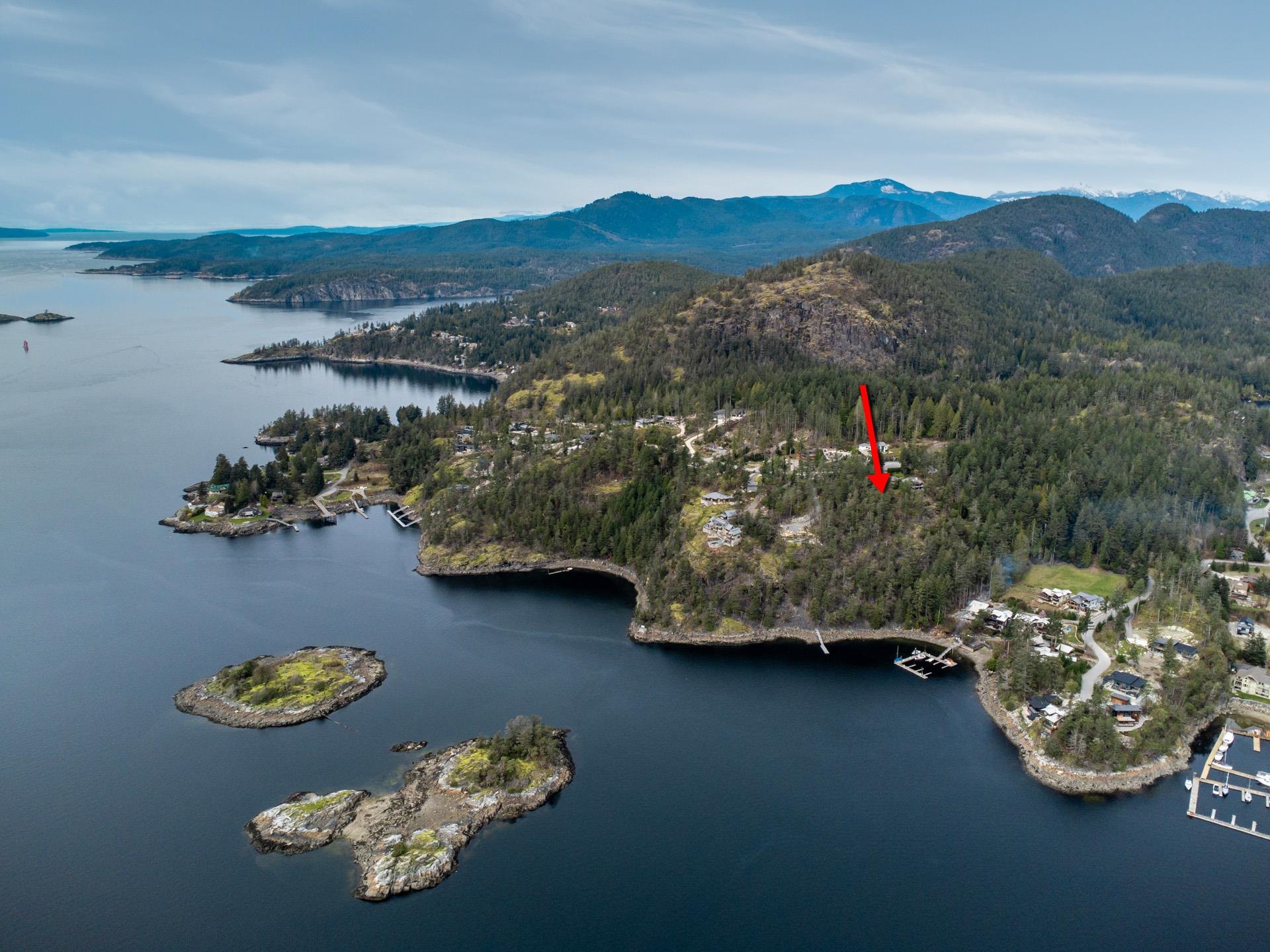 13 Flagship Rd, Pender Harbour, BC V0N 1S1