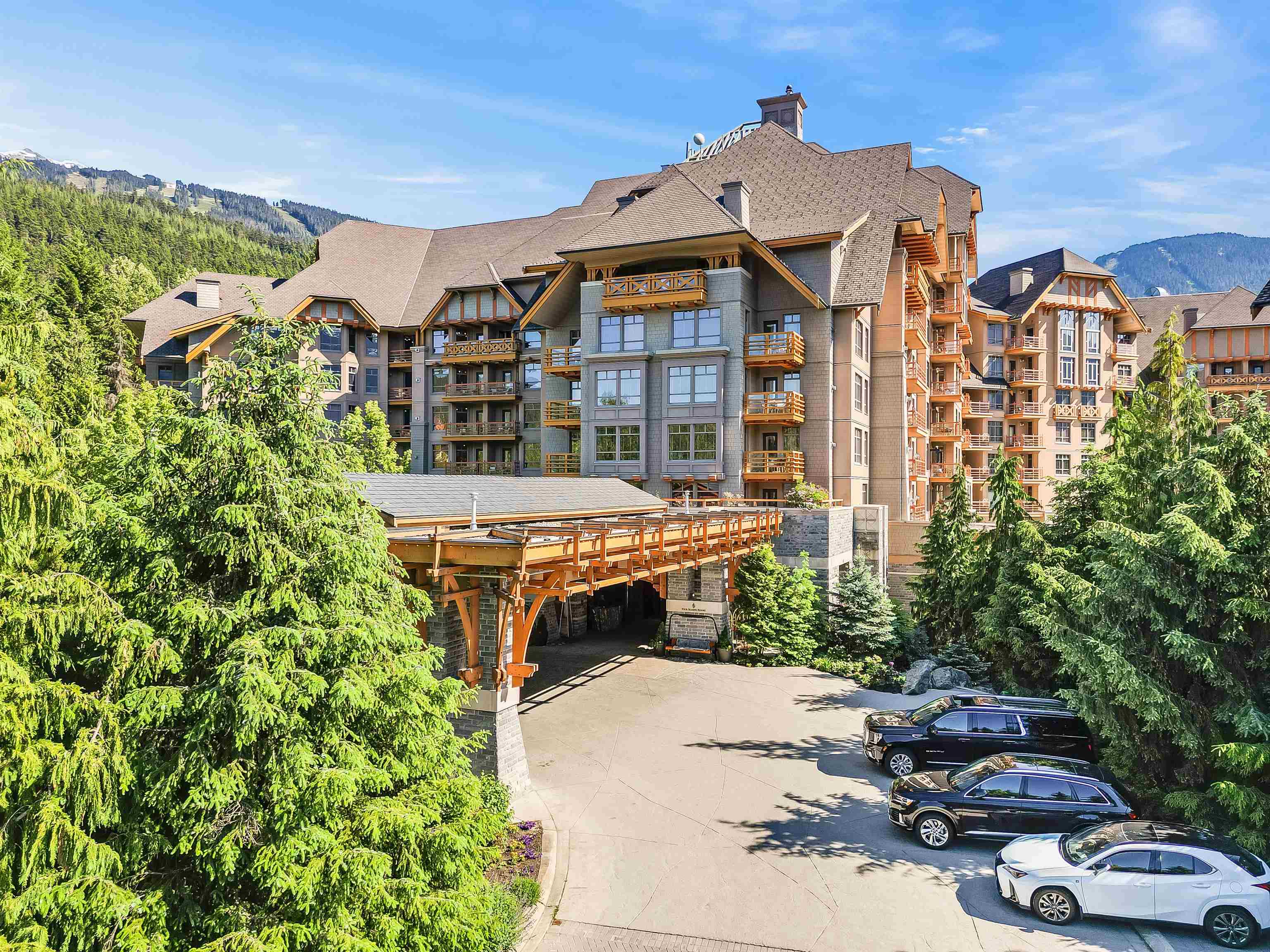 4591 Blackcomb Way #319, Whistler, BC V8E 0Y4