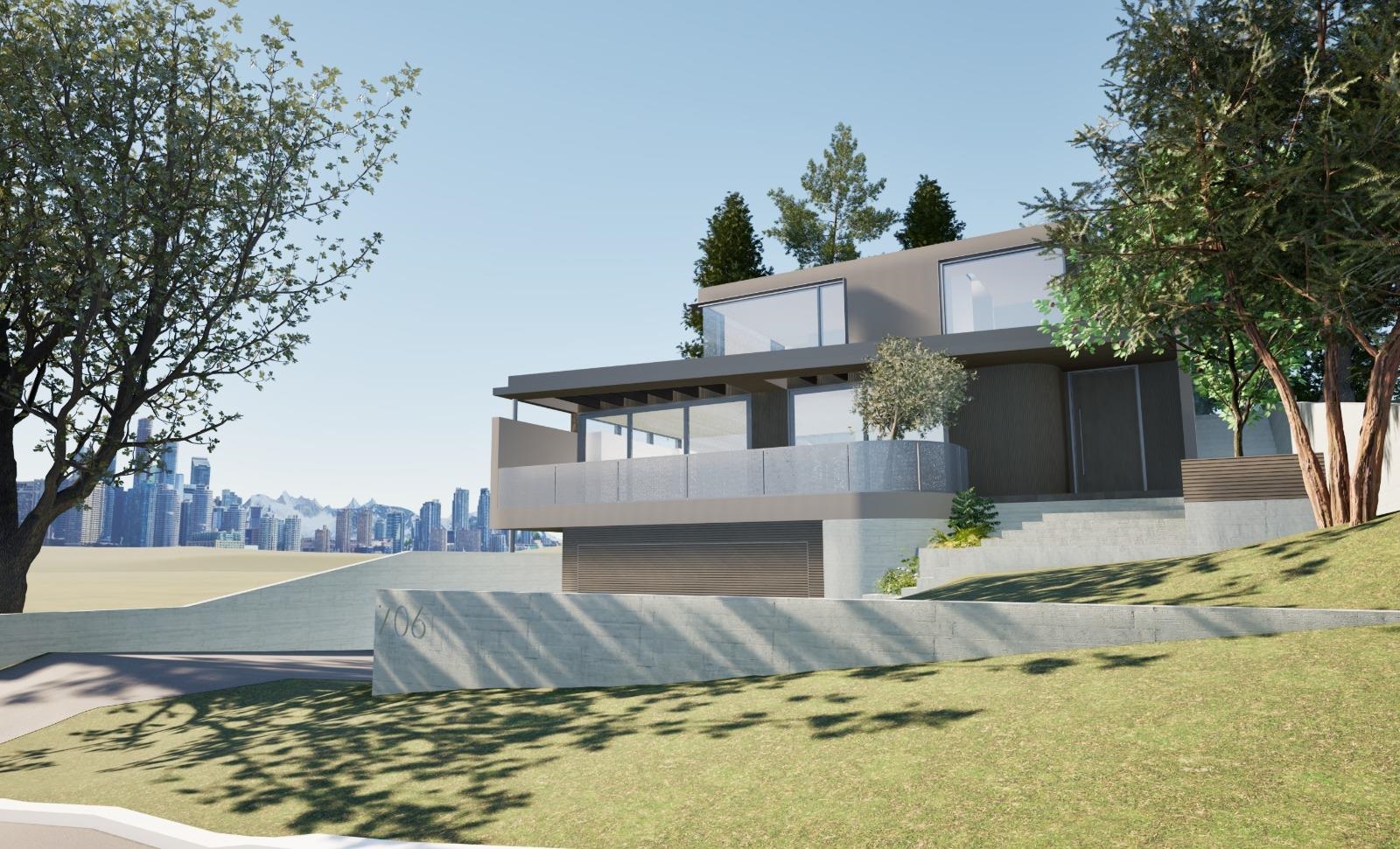 706 Blueridge Avenue, North Vancouver, BC V7R 2J3
