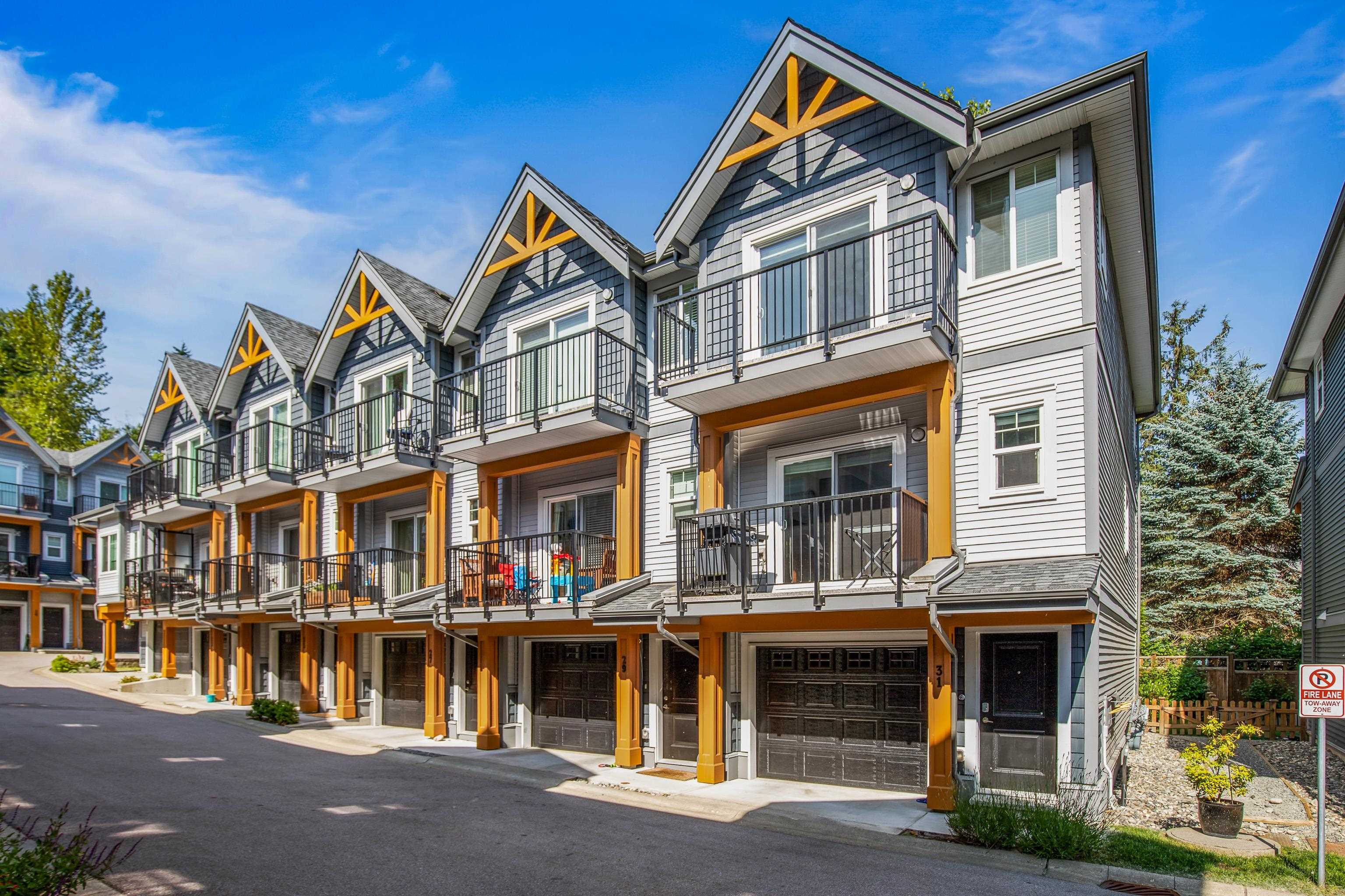 22810 113 Avenue #31, Maple Ridge, BC V2X 3N2