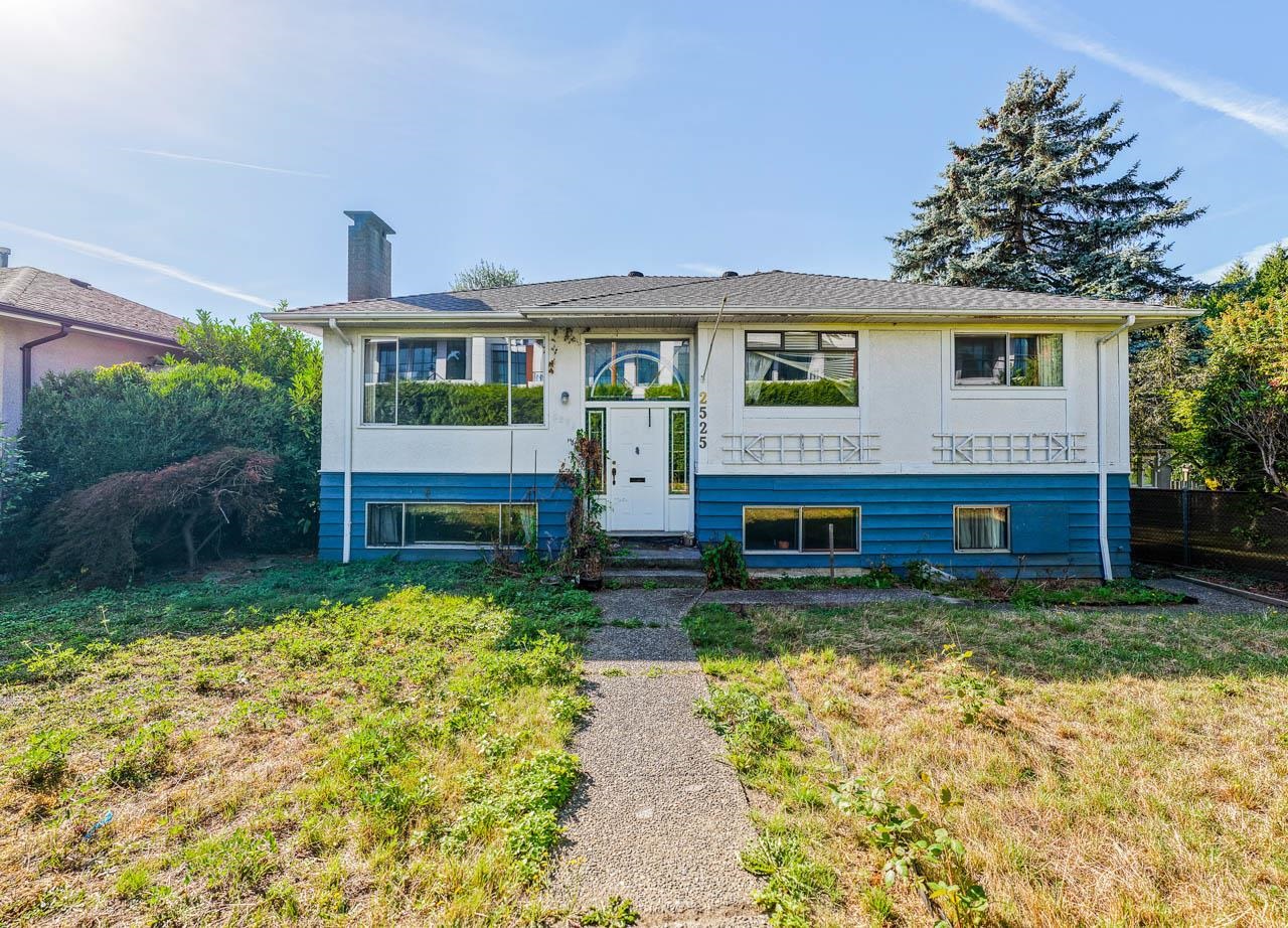 2525 North Road, Burnaby, BC V3J 1R4