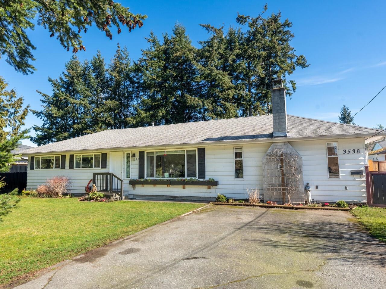 196 Street, Langley, BC V3A 4T7