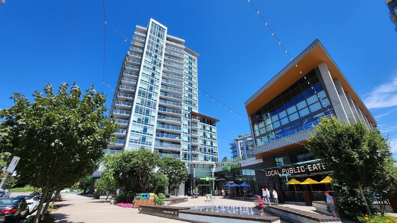 8538 River District Crossing #1506, Vancouver, BC V5S 0C9