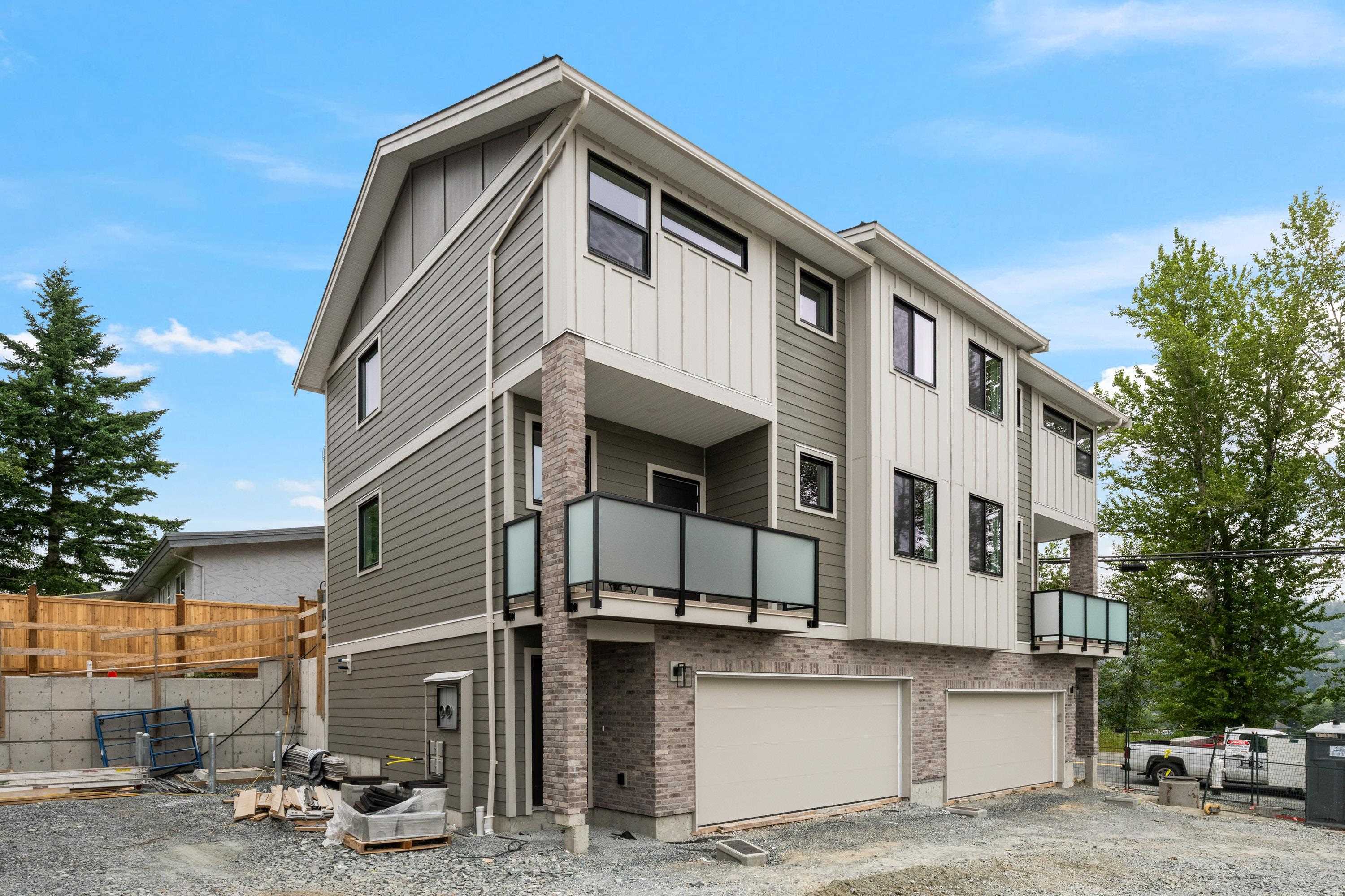 2477 Beck Road, Abbotsford, BC V2S 4S3