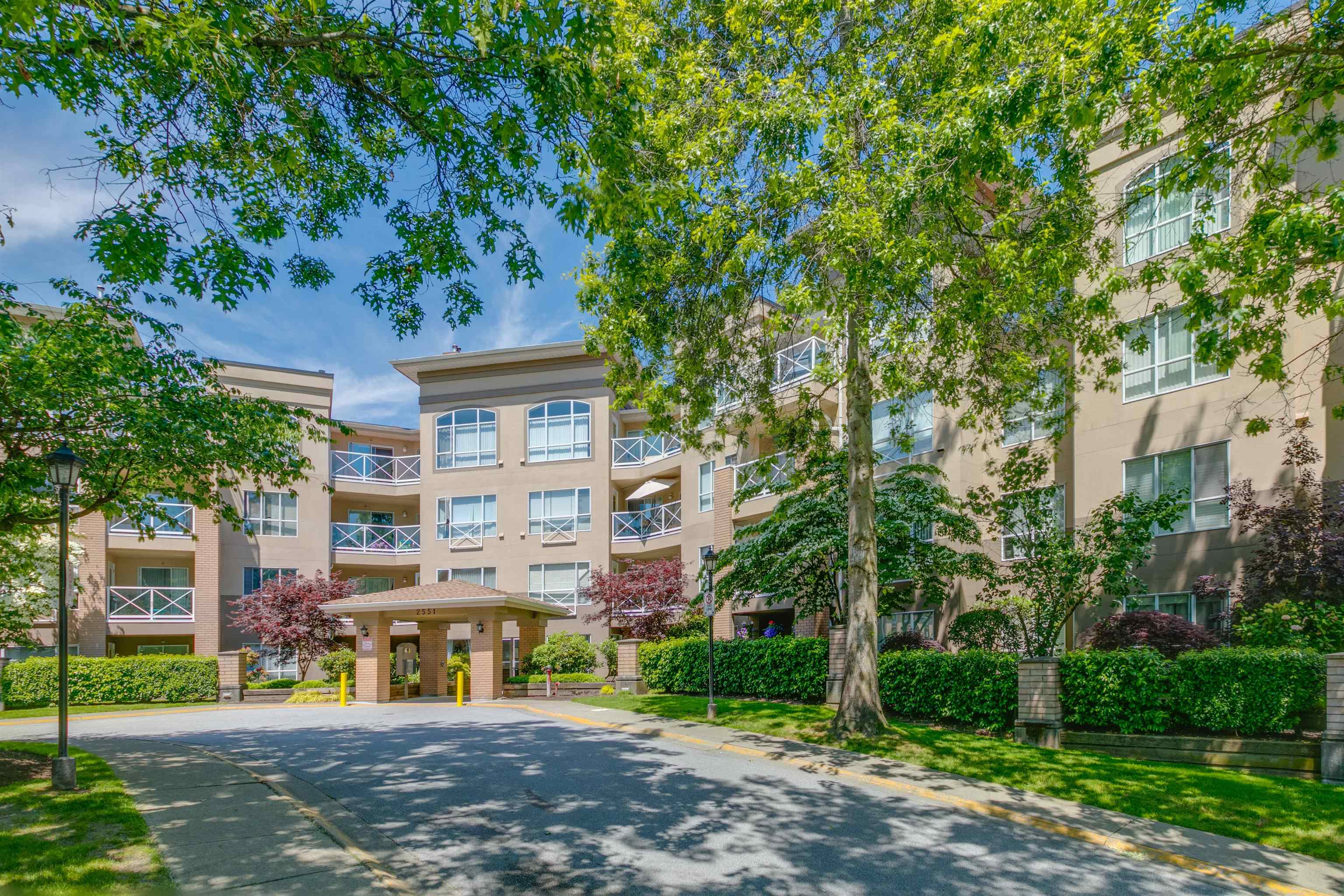 2551 Parkview Lane #423, Port Coquitlam, BC V3C 6J8