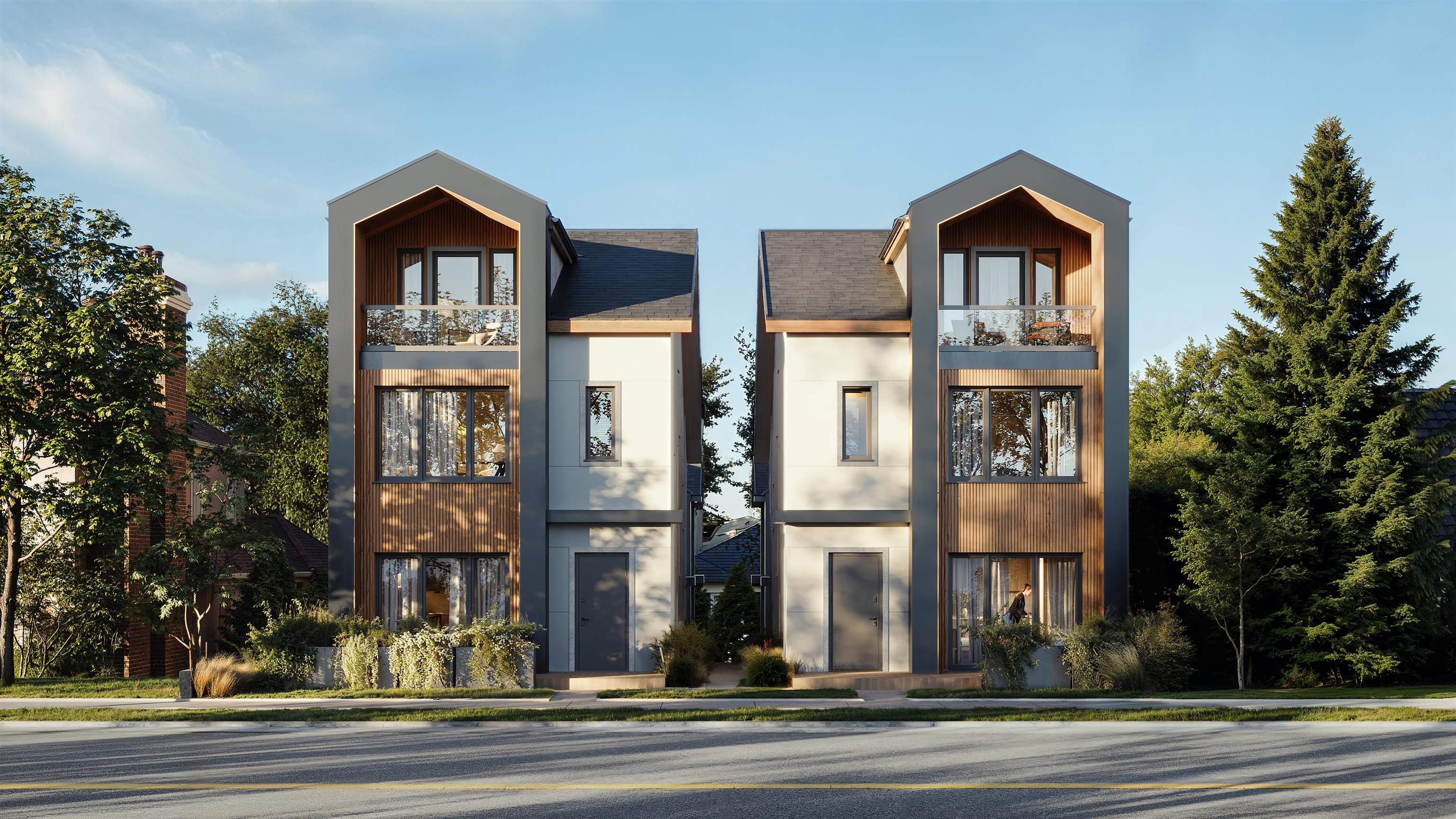 930 West 57th Avenue #2, Vancouver, BC V6P 1S3