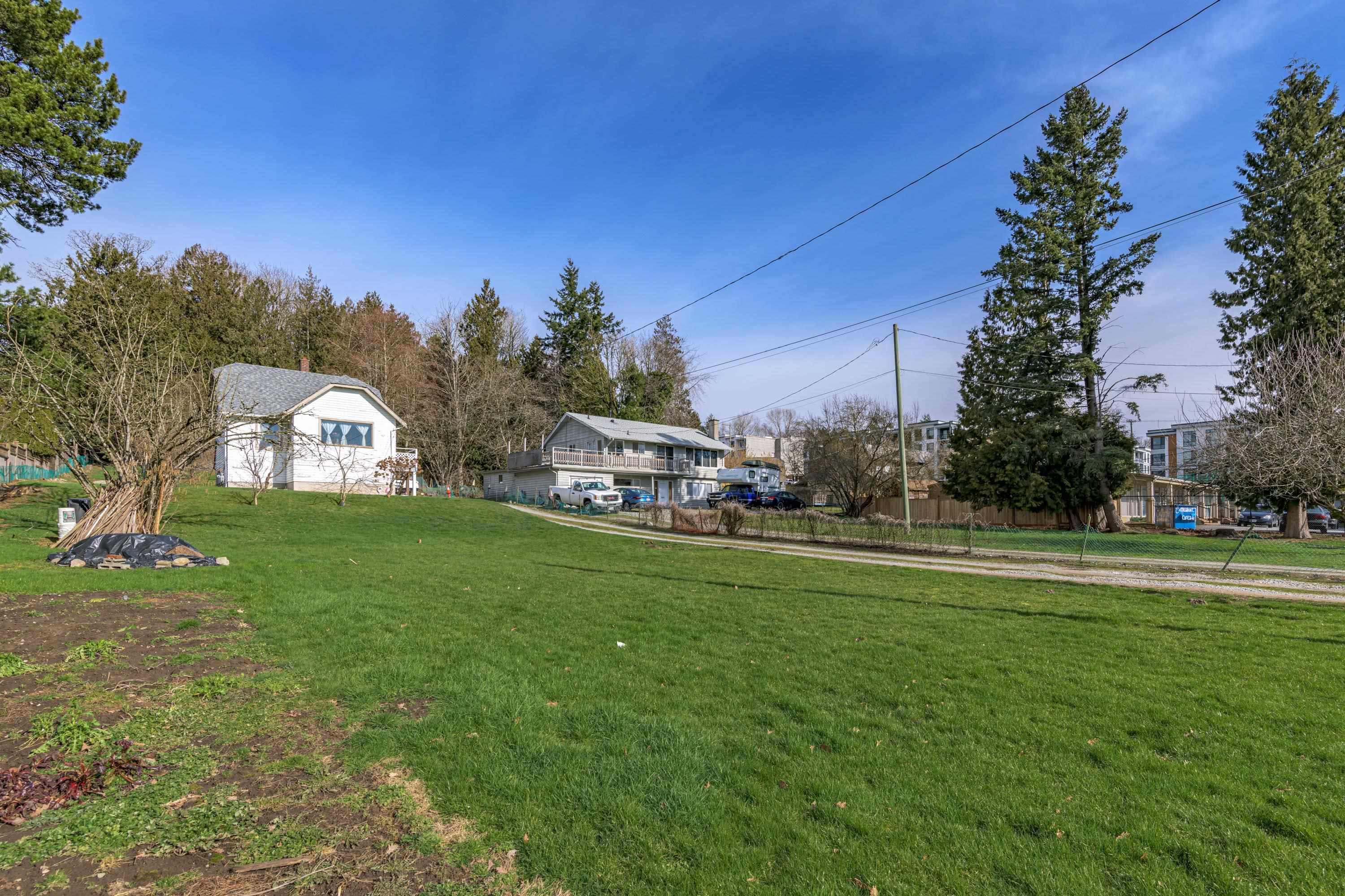 68 Avenue, Langley, BC V2Y 2W5
