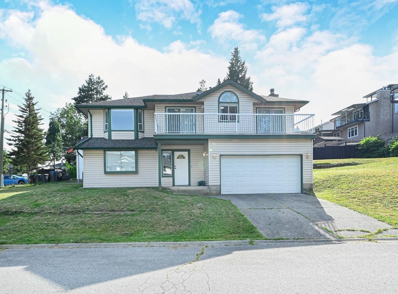1216 Brand Street, Port Coquitlam, BC V3C 5C4