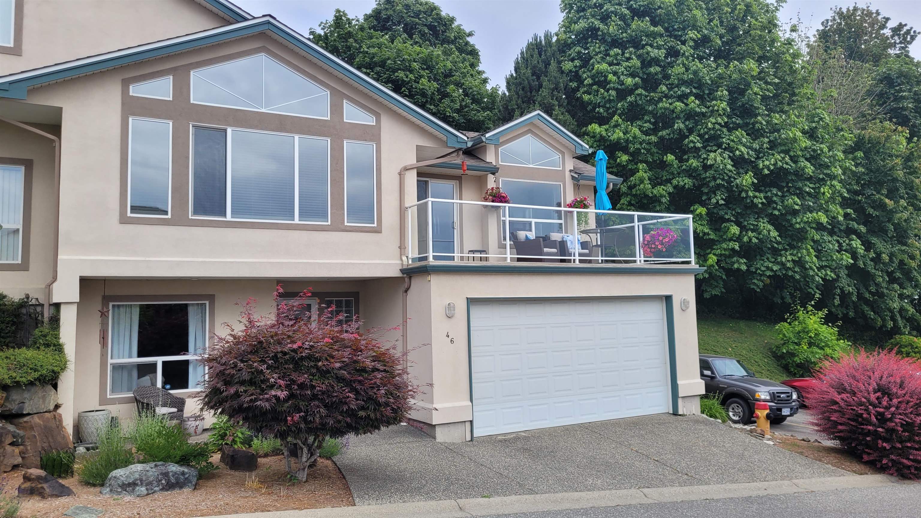8590 Sunrise Drive #46, Chilliwack, BC V2R 3Z4