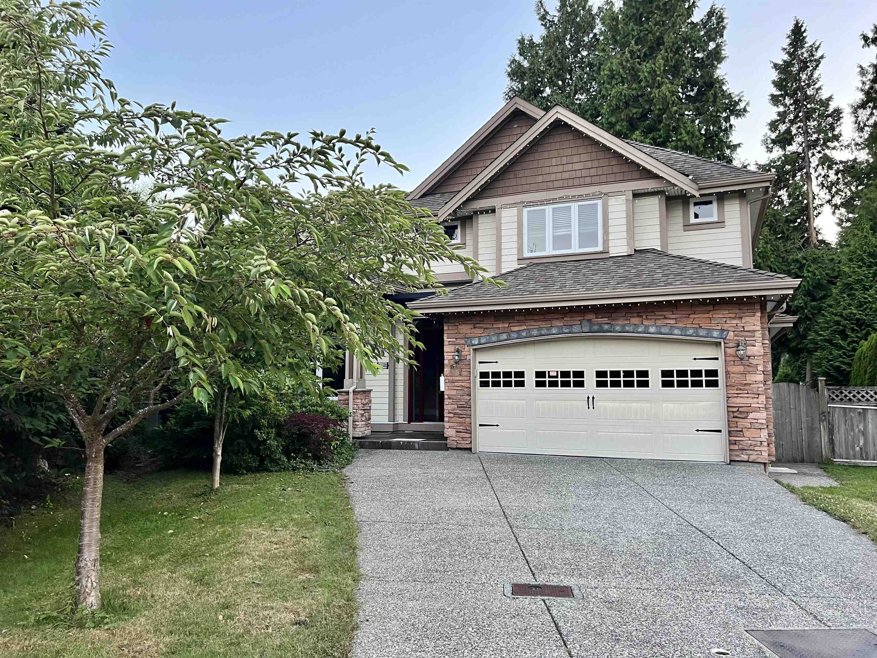 21a Avenue, Surrey, BC V4A 9Y7