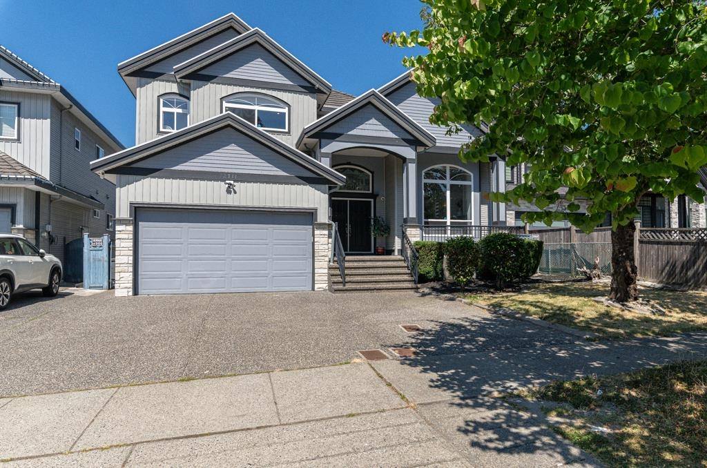 60a Avenue, Surrey, BC V3X 0A1