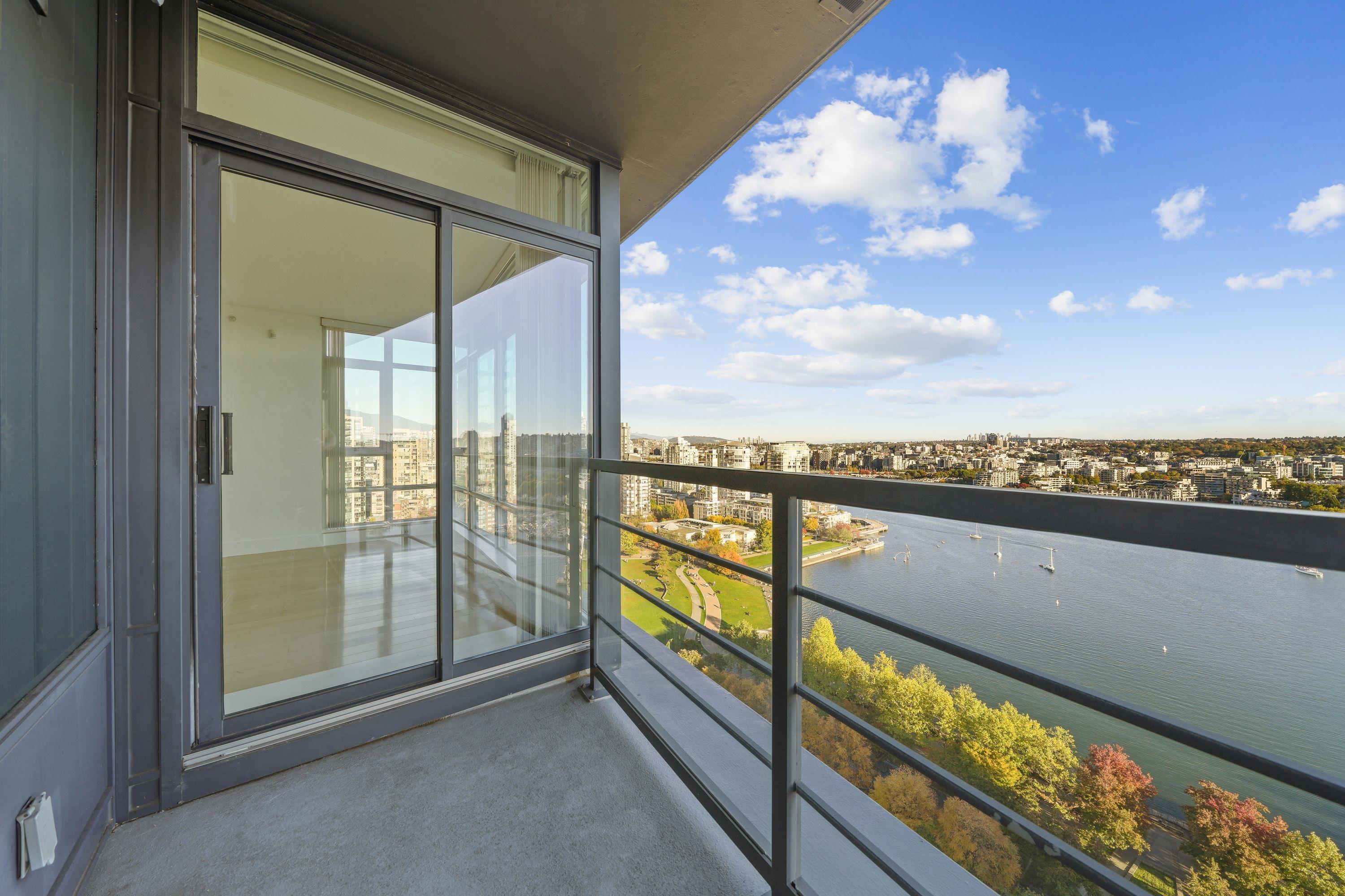 1483 Homer Street #2503, Vancouver, BC V6Z 3C7