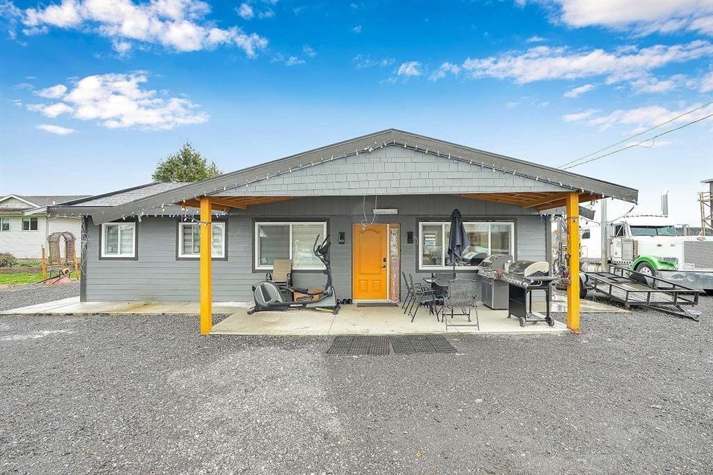 40 Avenue, Surrey, BC V3S 0L5