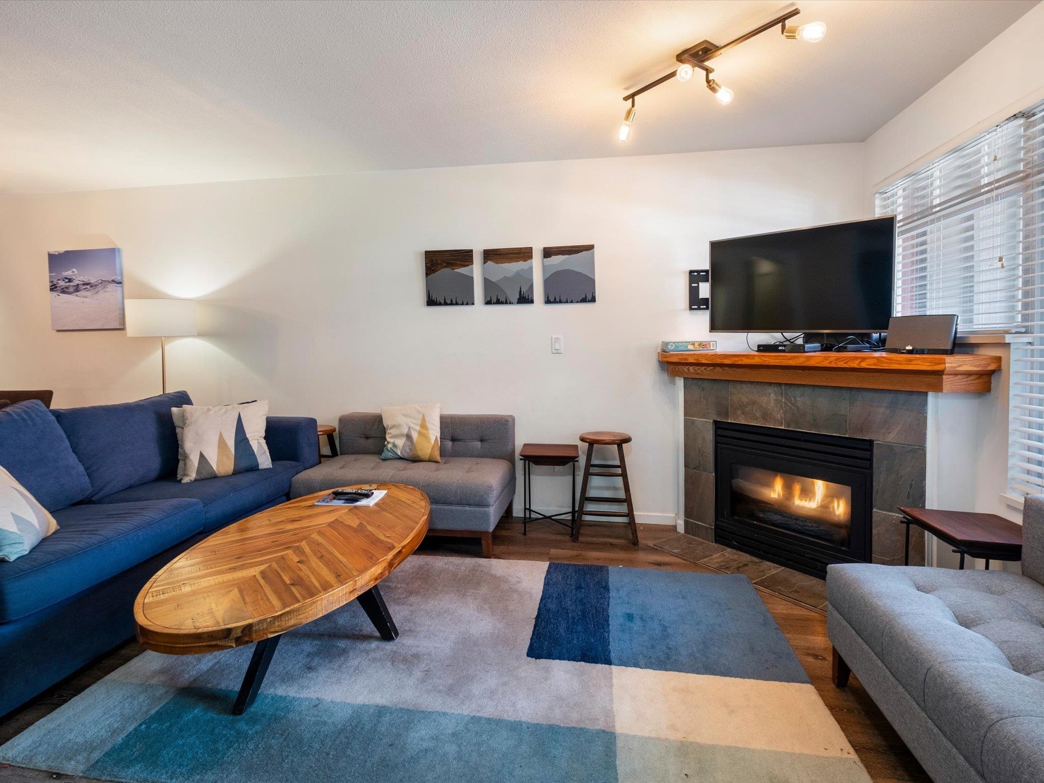 4325 Northlands Boulevard #20, Whistler, BC V0N 1B4