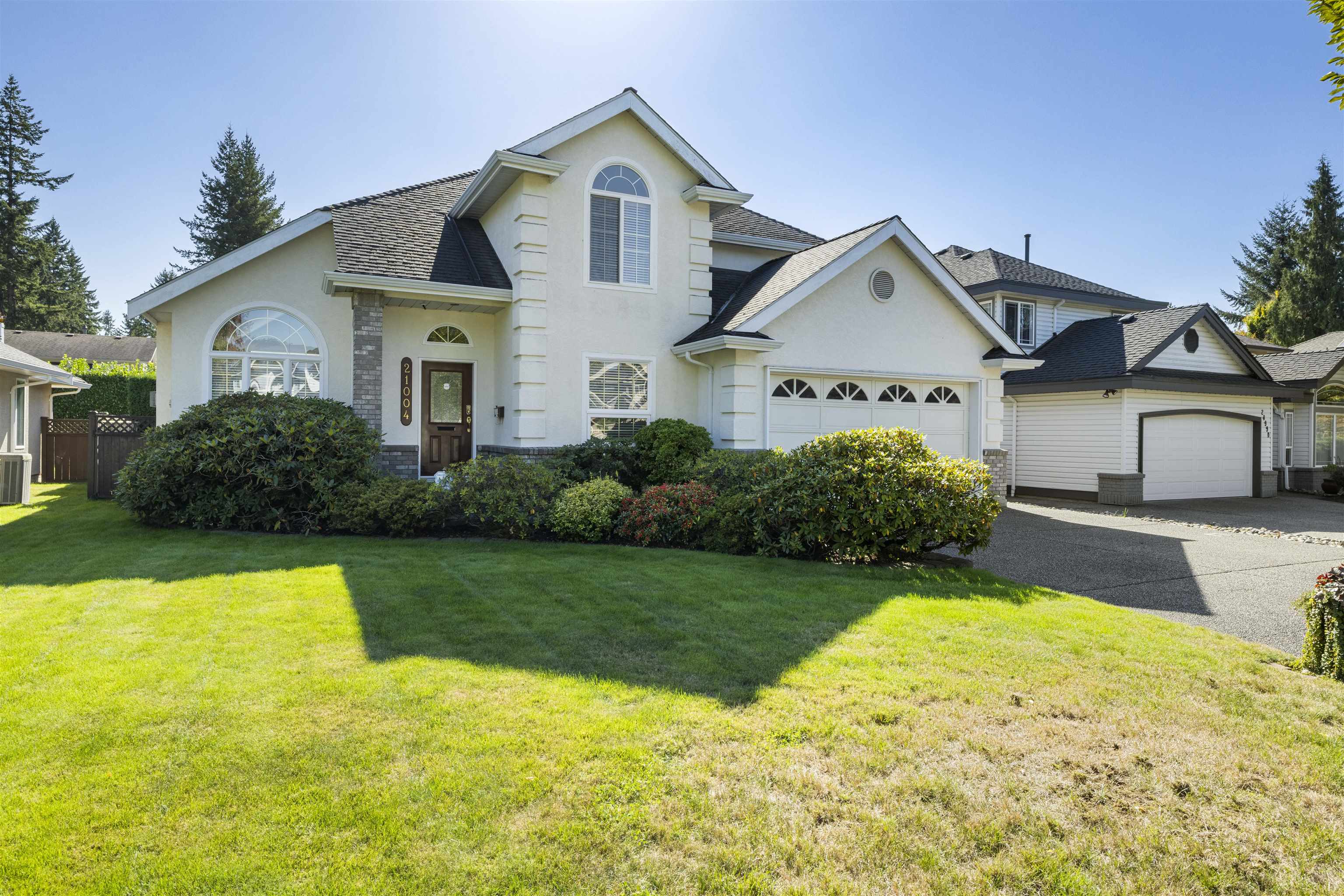 43a Avenue, Langley, BC V3A 8S8