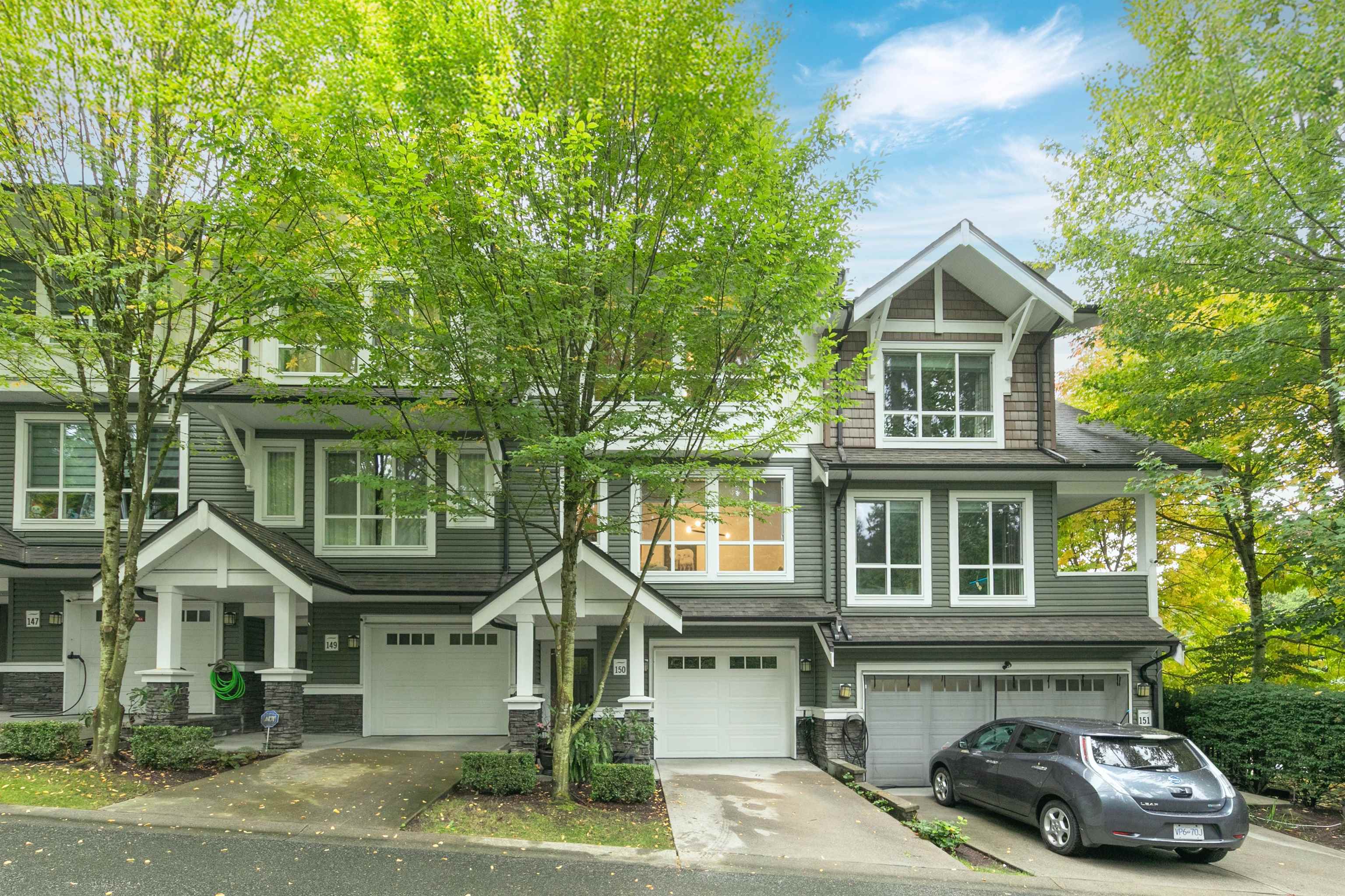 1460 Southview Street #150, Coquitlam, BC V3E 0G6
