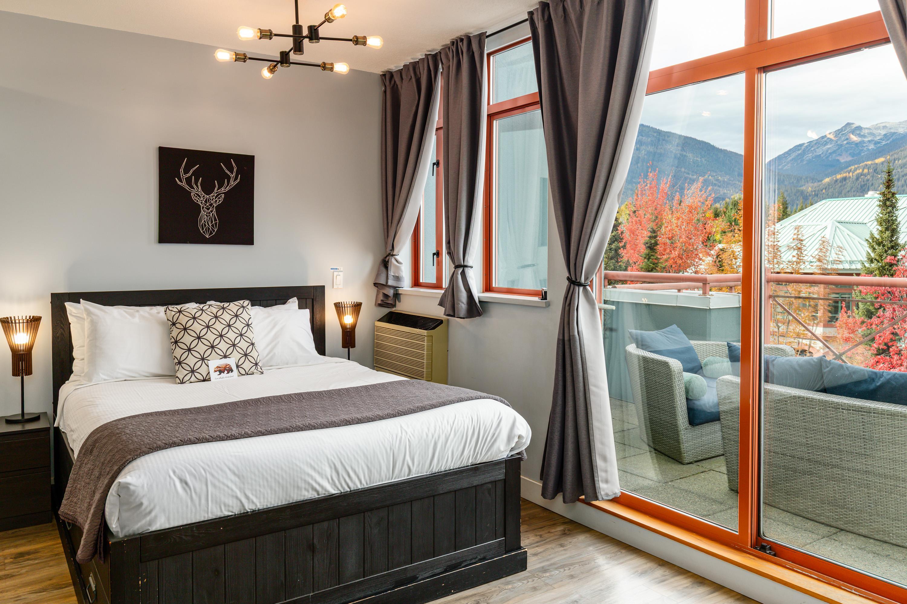 4369 Main Street #420, Whistler, BC V8E 1B7