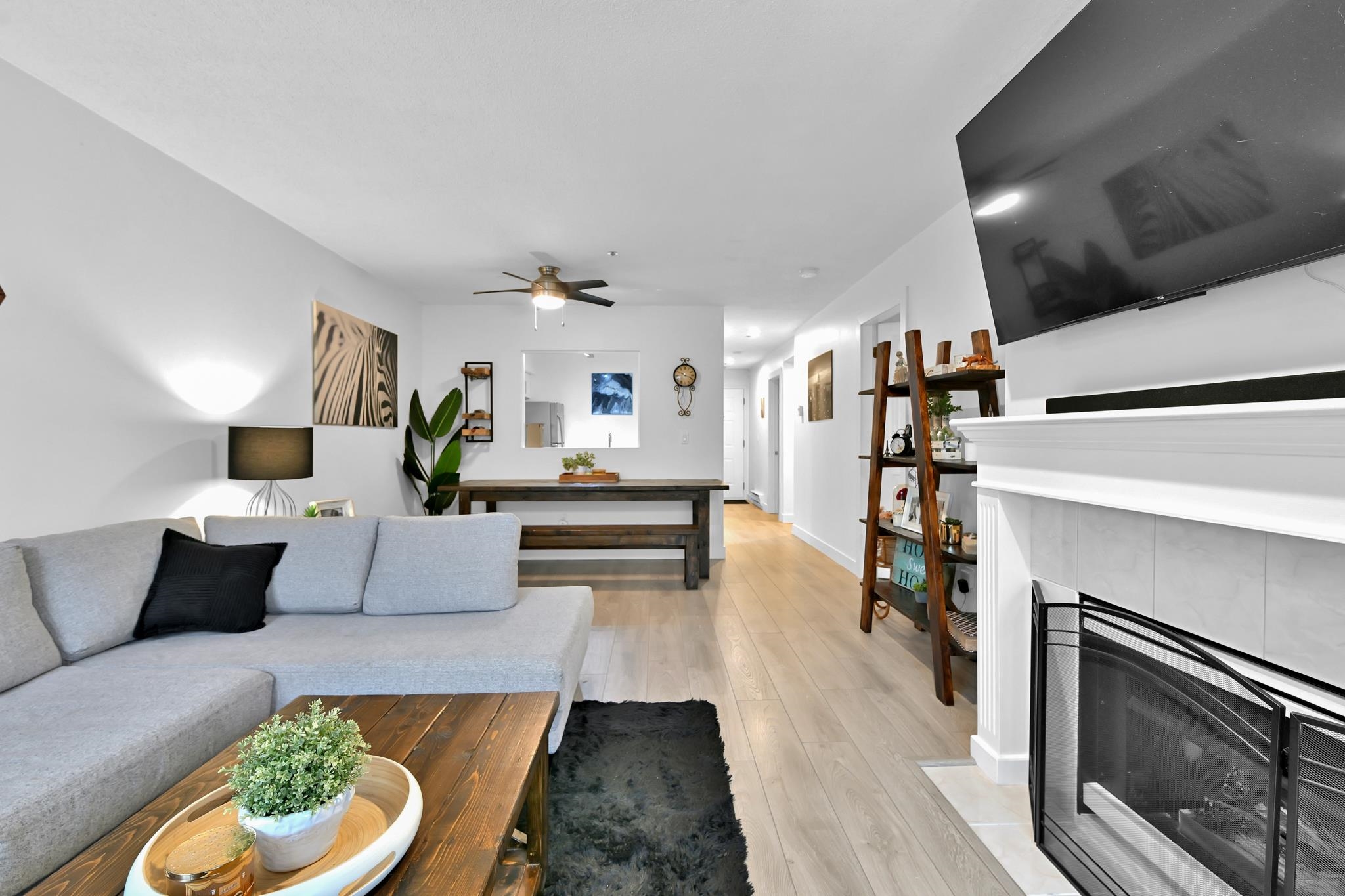 33165 2nd Avenue #203, Mission, BC V2V 6T8