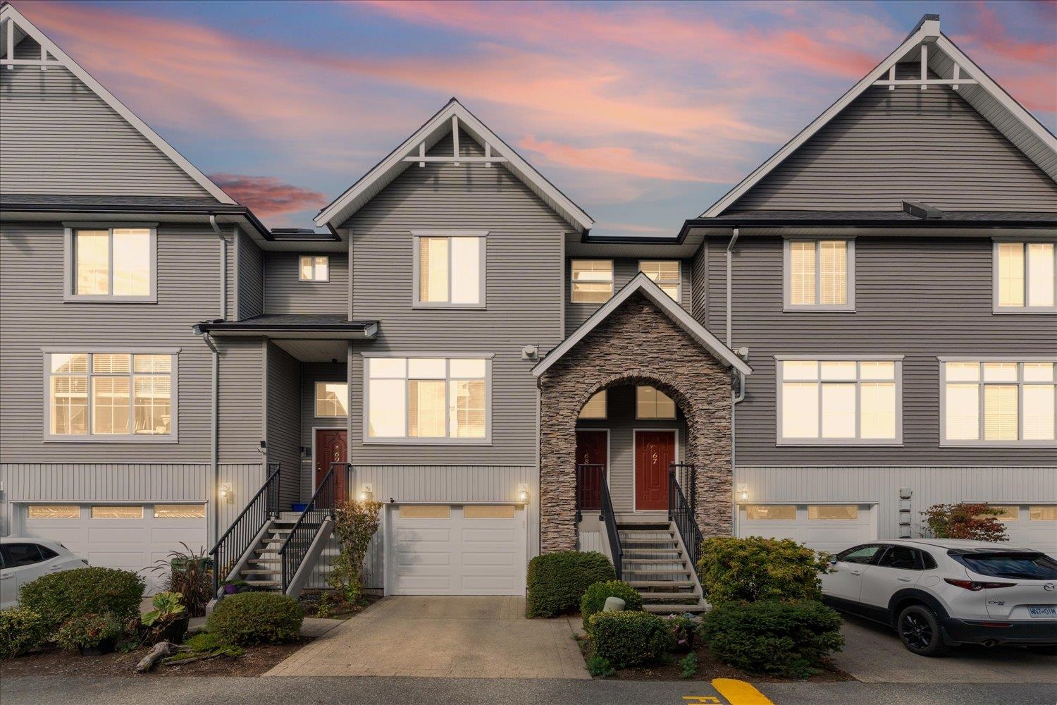8881 Walters Street #68, Chilliwack, BC V2P 8E9