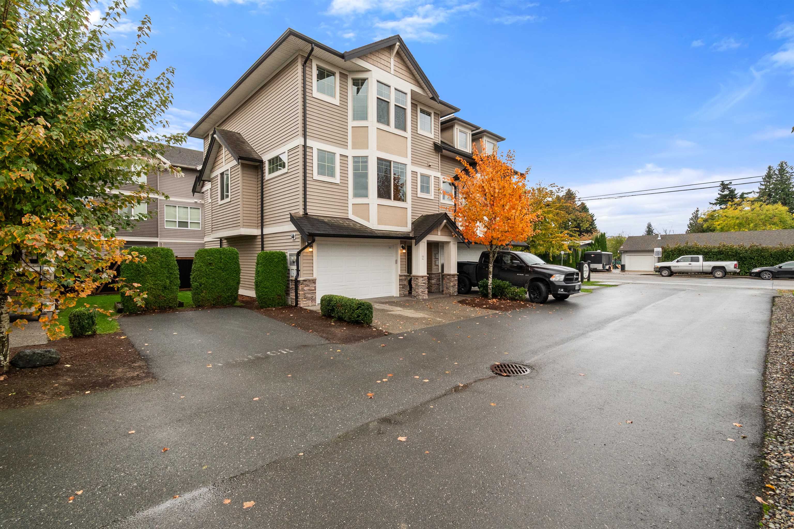 9280 Broadway #2, Chilliwack, BC V2P 5W4
