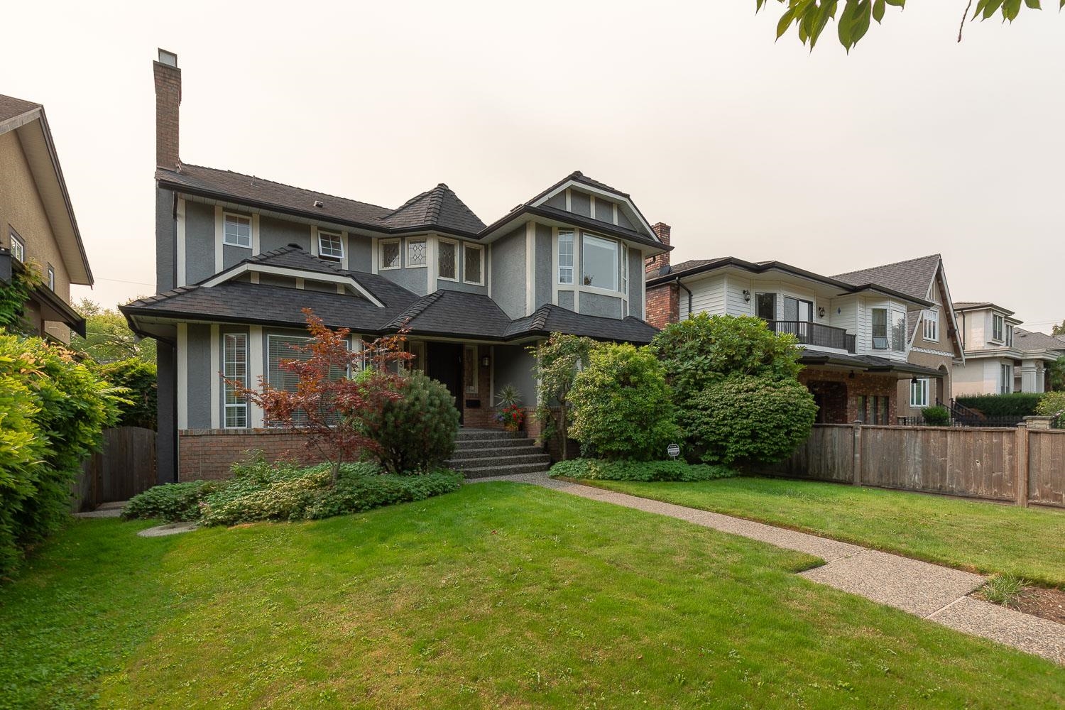 2838 West 37th Avenue, Vancouver, BC V6N 2T6