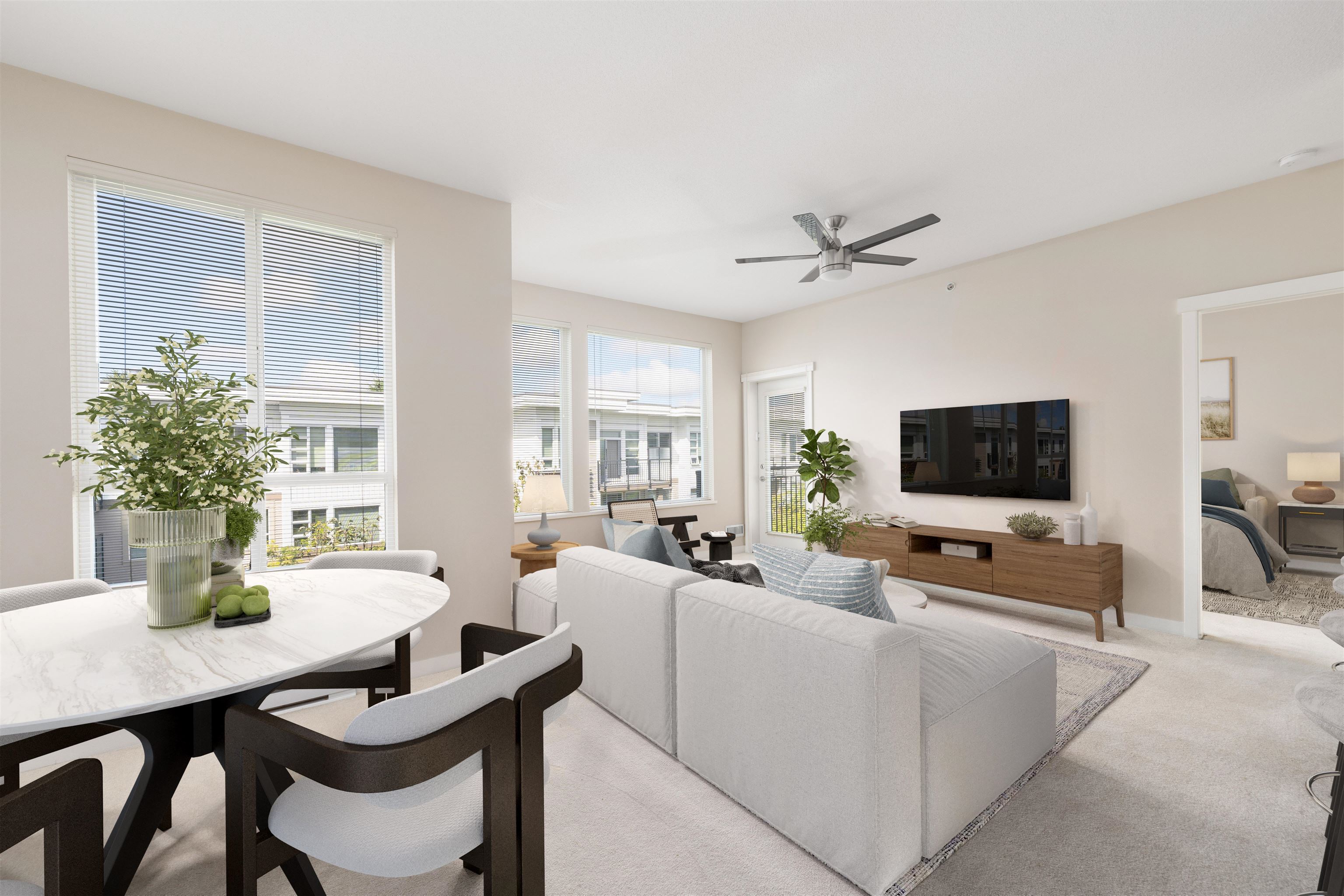 9399 Tomicki Avenue #420, Richmond, BC V6X 0H6