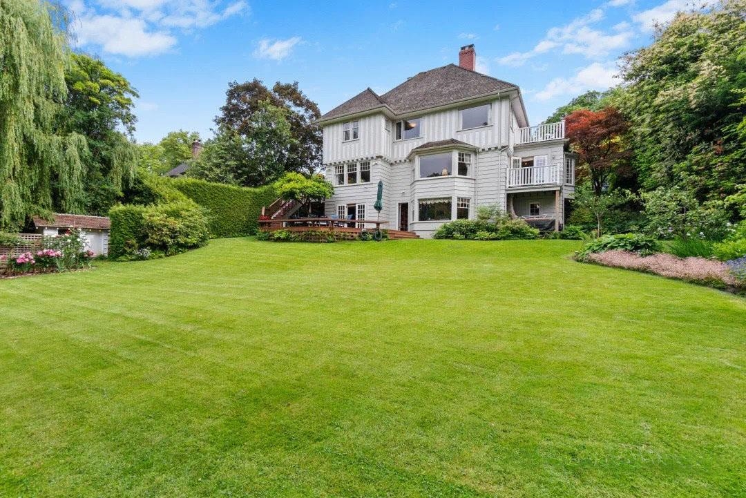 1625 Marpole Avenue, Vancouver, BC V6J 2S2