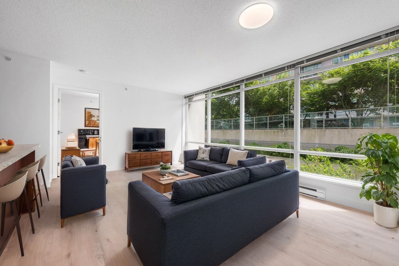 8280 Lansdowne Road #511, Richmond, BC V6X 0B2