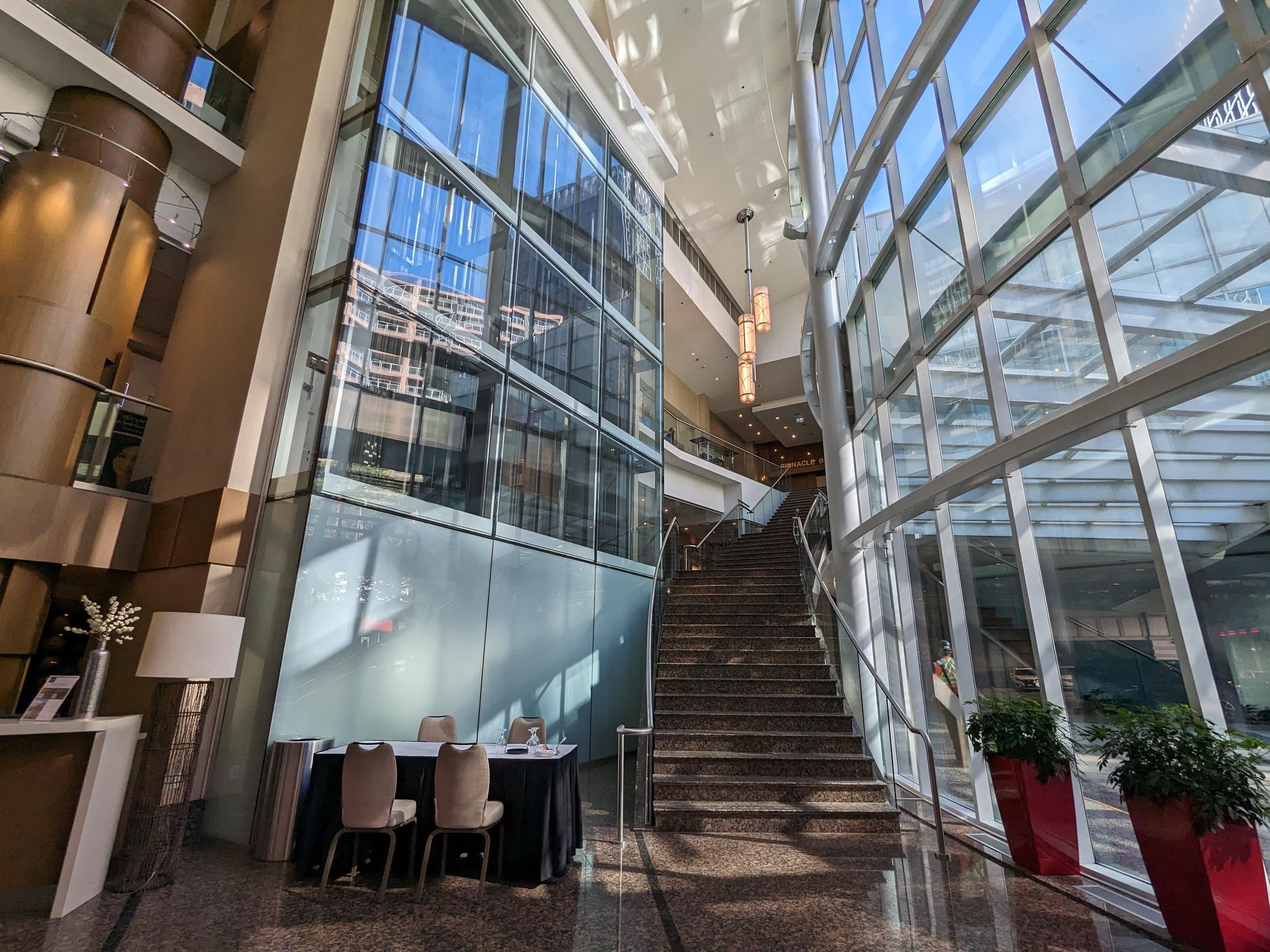 1128 West Hastings Street #2203, Vancouver, BC V6E 4R5