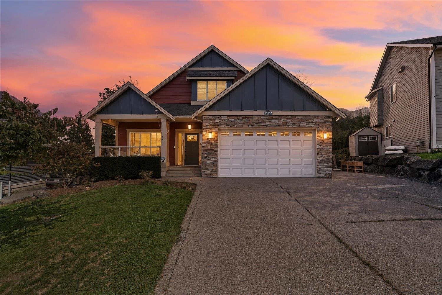 51137 Sophie Crescent, Chilliwack, BC V4Z 0C1