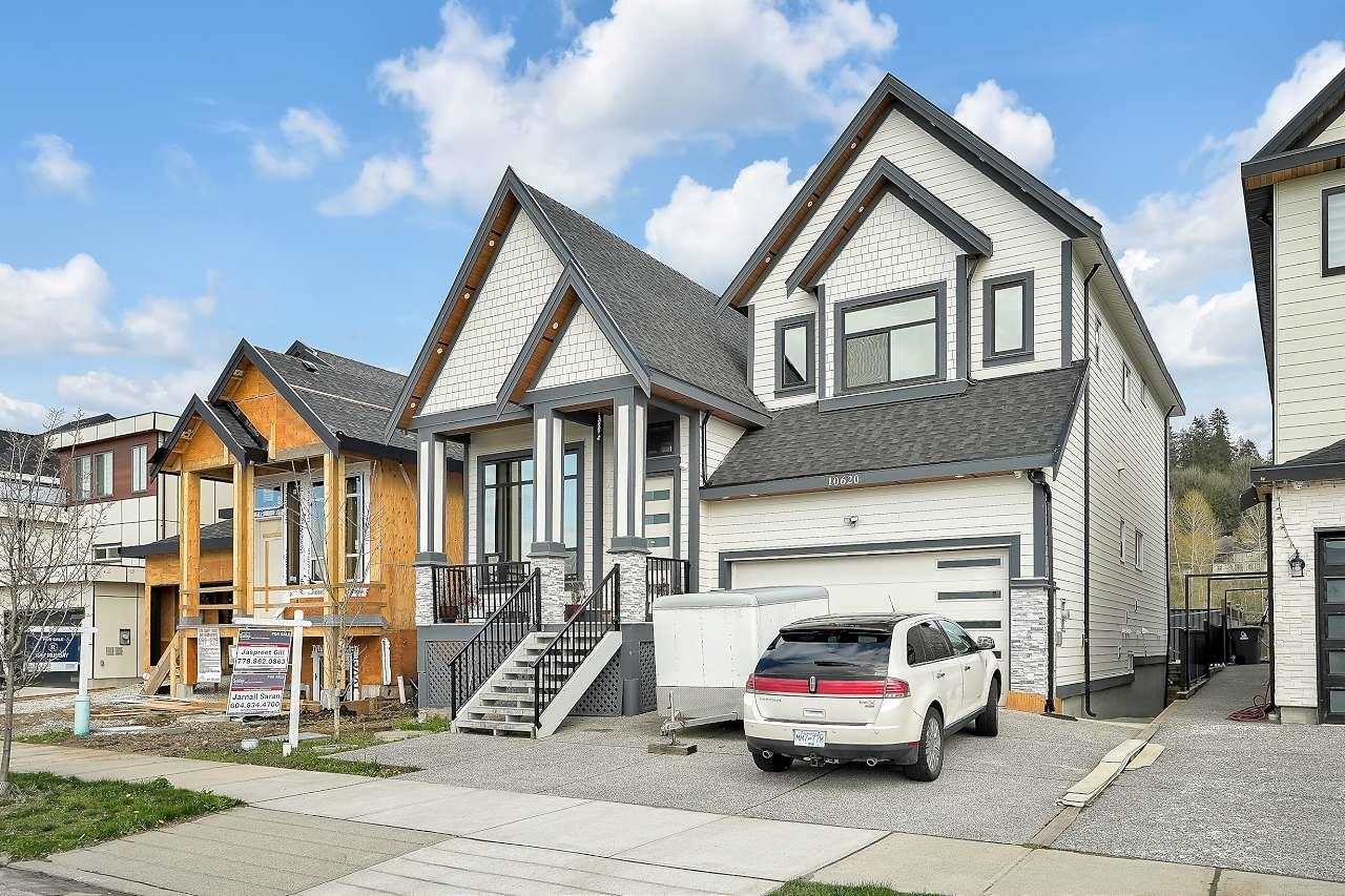 124 Street, Surrey, BC V3V 3X8