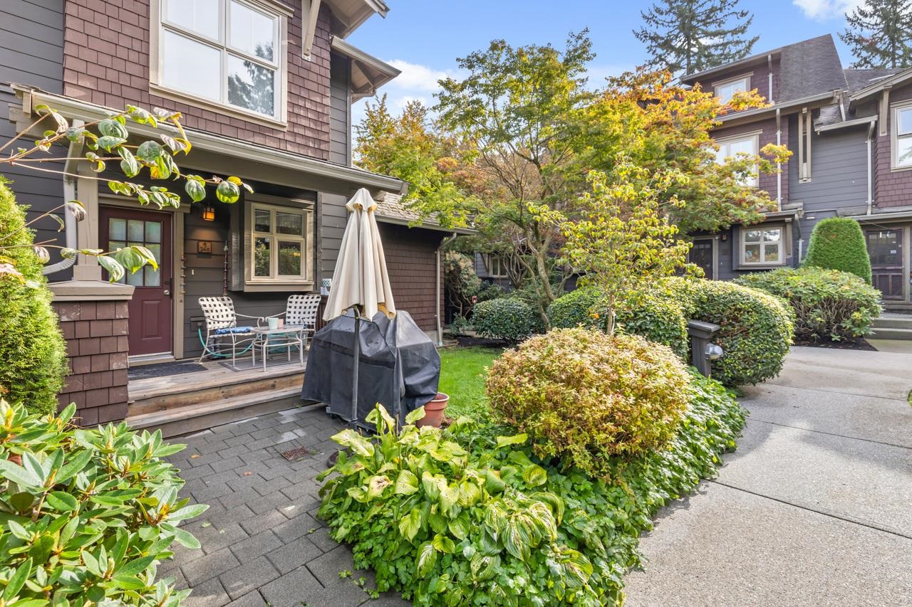 600 Park Crescent #246, New Westminster, BC V3L 5W1