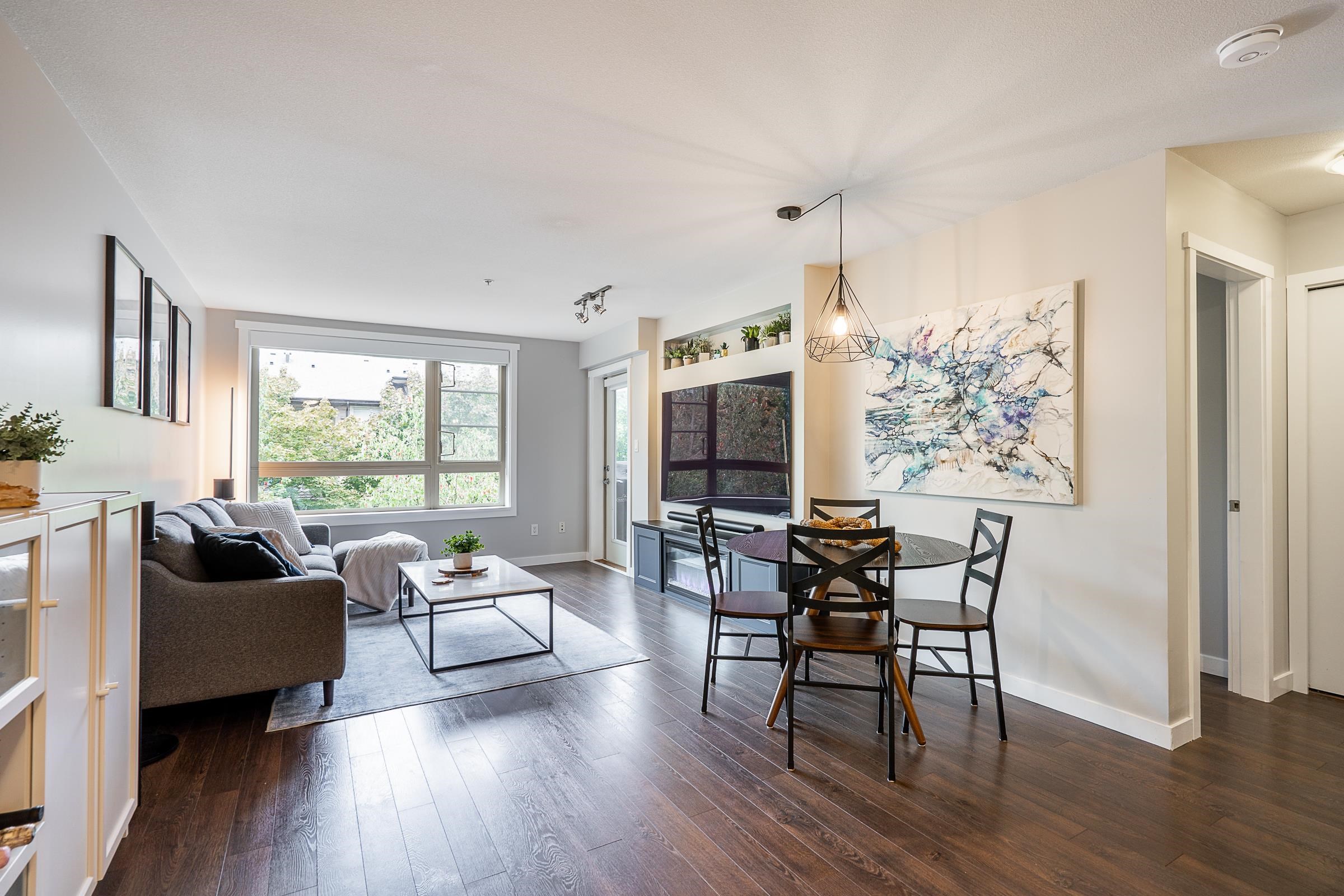 701 Klahanie Drive #315, Port Moody, BC V3H 5L6