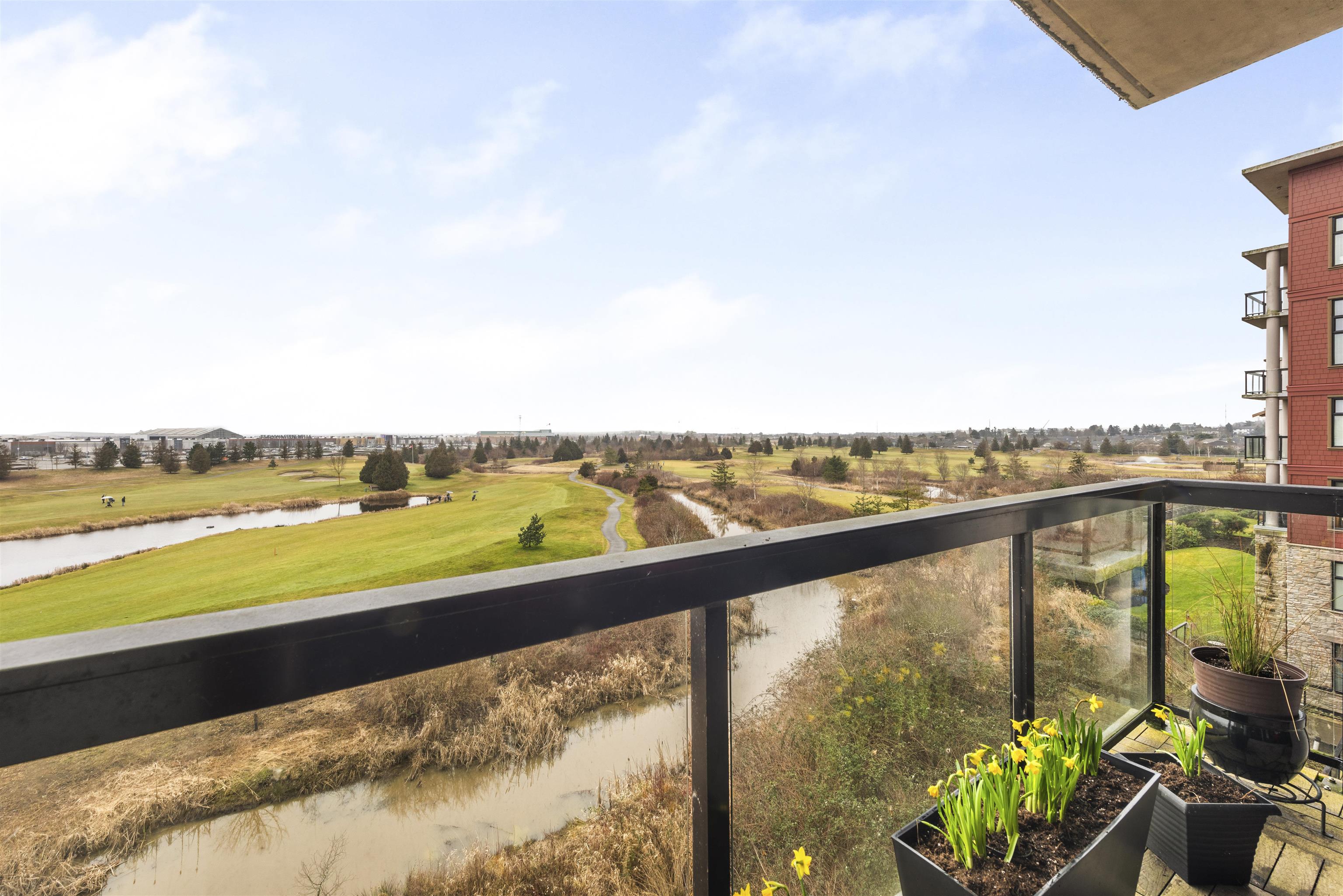 5055 Springs Boulevard #406, Delta, BC V4M 0A5