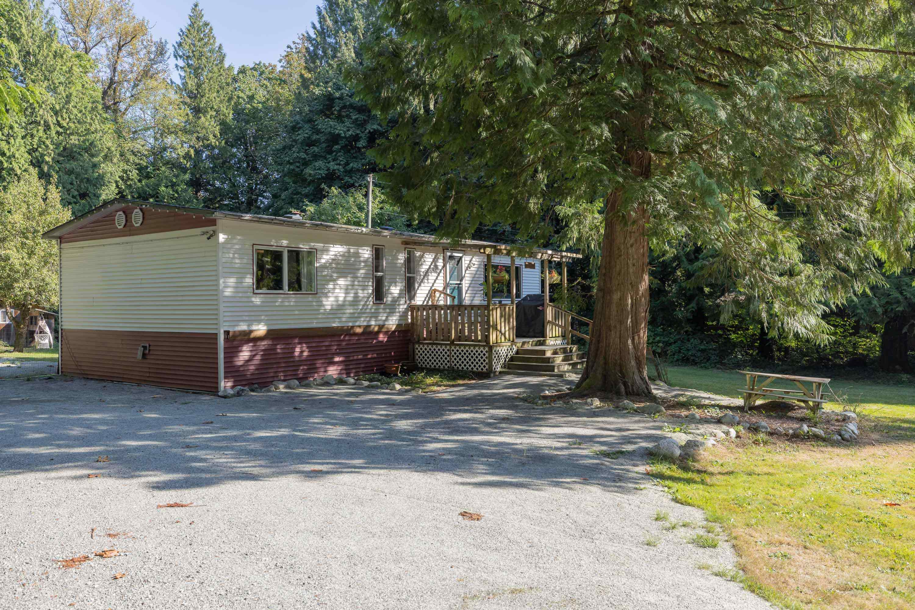 43649 Watkins Road, Mission, BC V0M 1N0