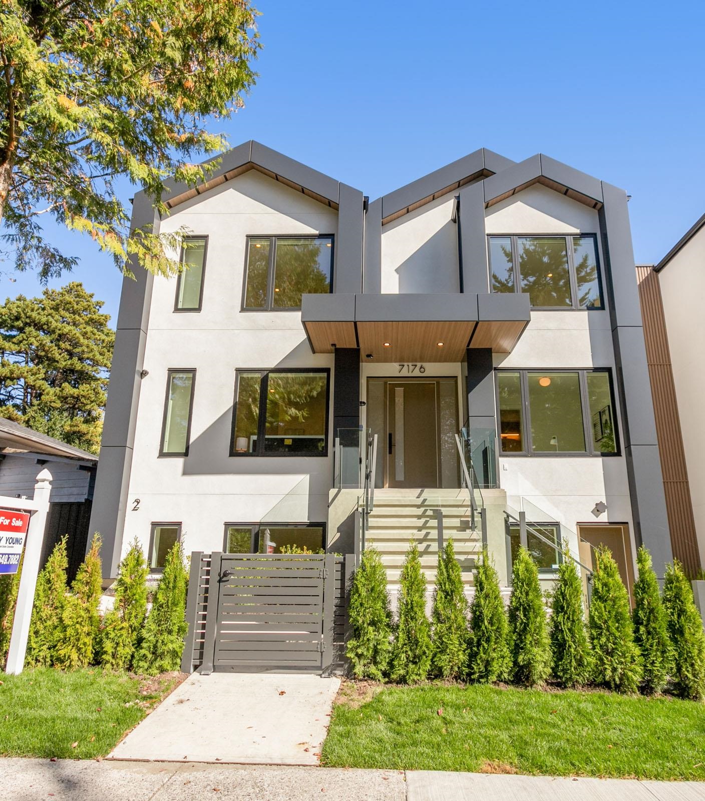7176 East Boulevard, Vancouver, BC V6P 5R4