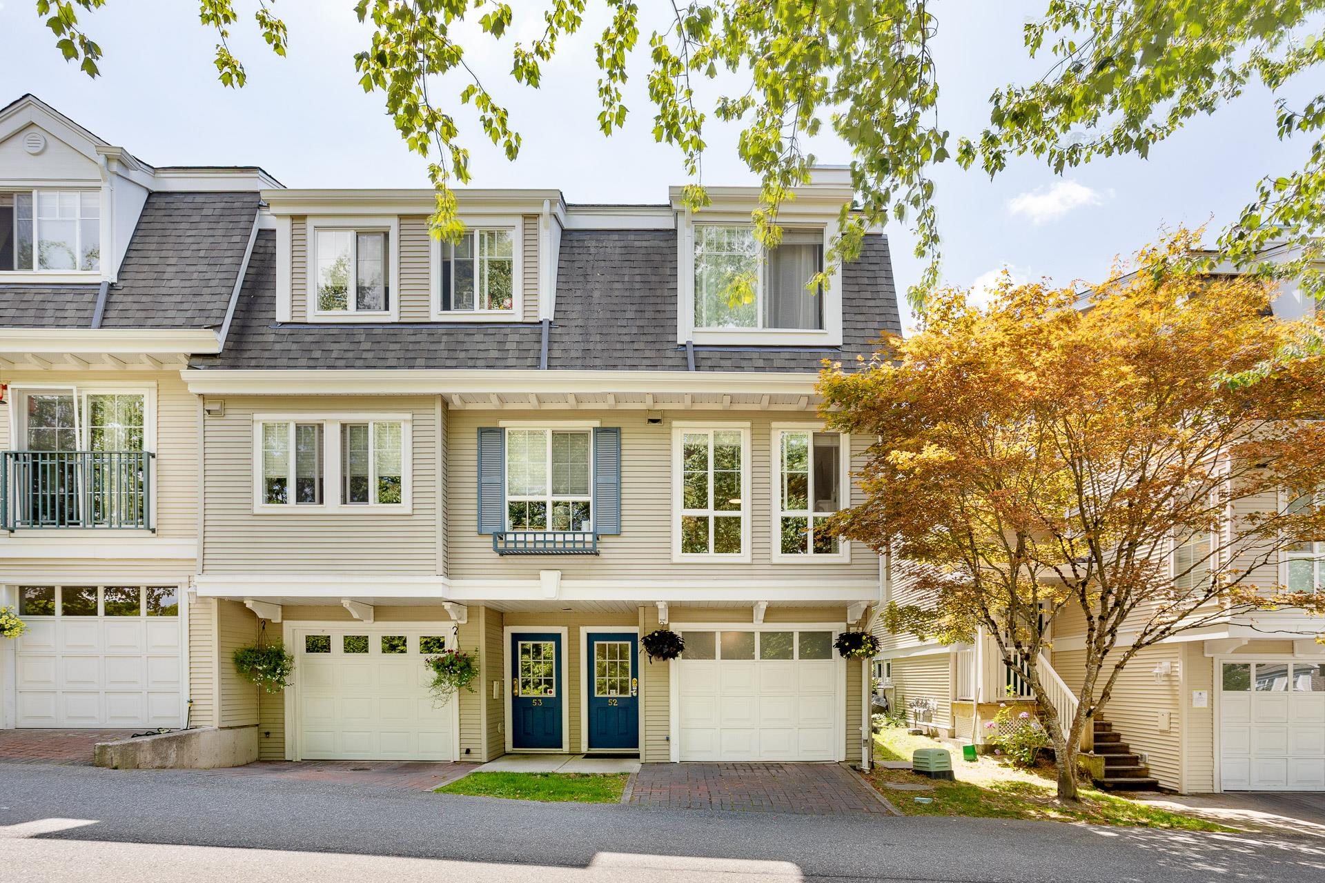 8890 Walnut Grove Drive #52, Langley, BC V1M 3W4
